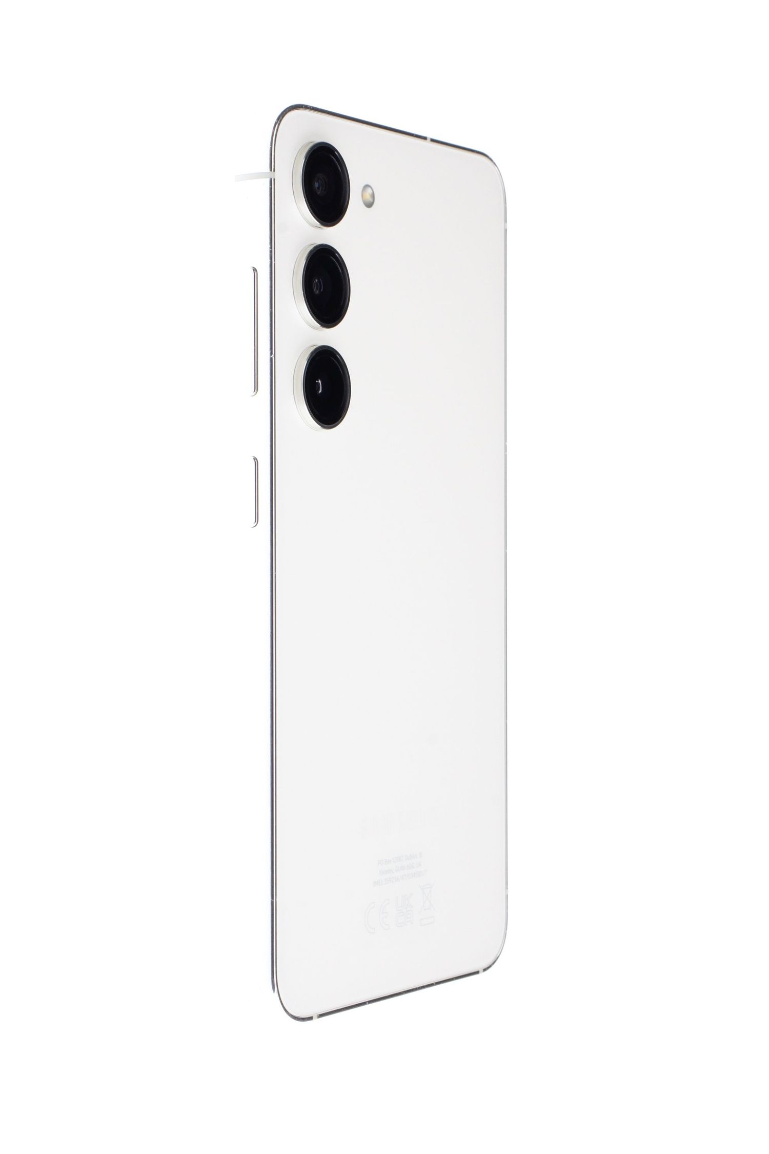 Samsung Galaxy S23 5G Dual Sim 256 GB Cream - Много добро