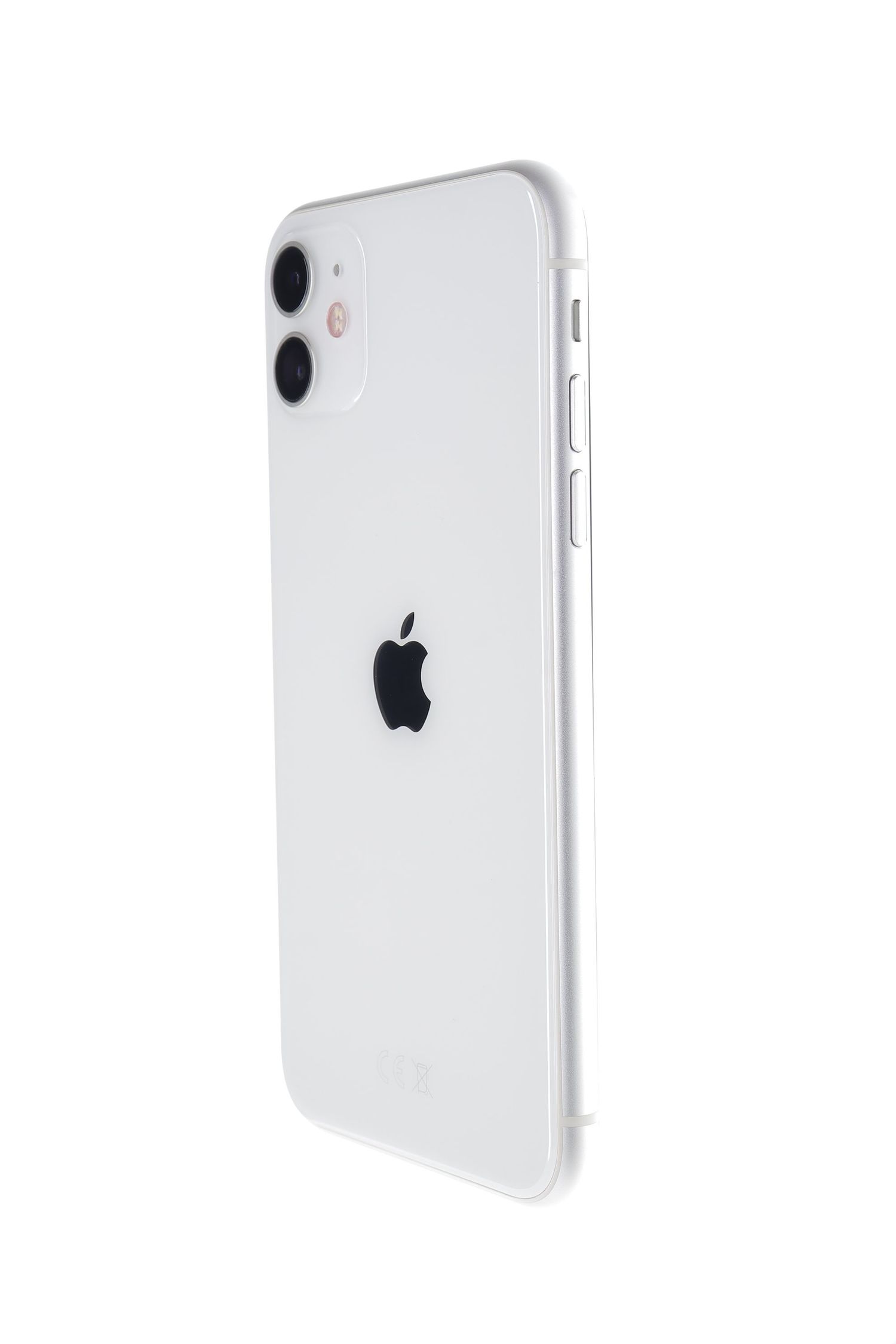 Apple iPhone 11 64 GB White - Ca nou