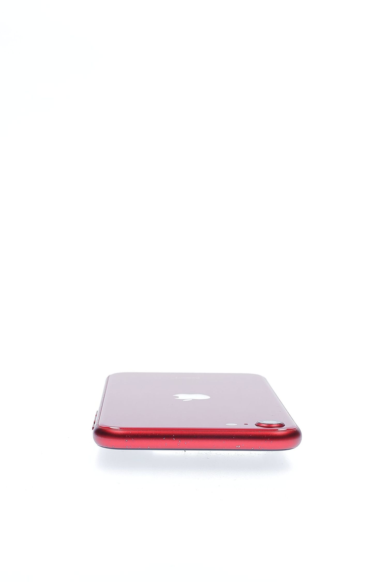 Apple iPhone SE 2020 128 GB Red - Много добро