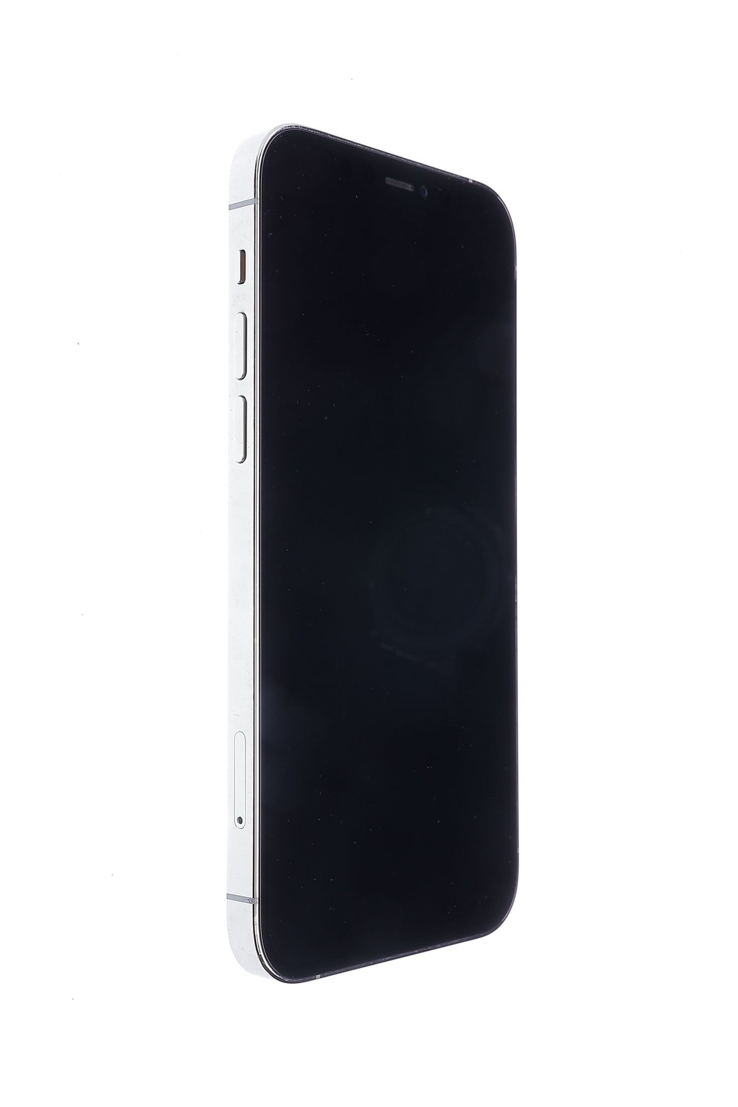 Apple iPhone 12 Pro 128 GB Silver - Εξαιρετικό