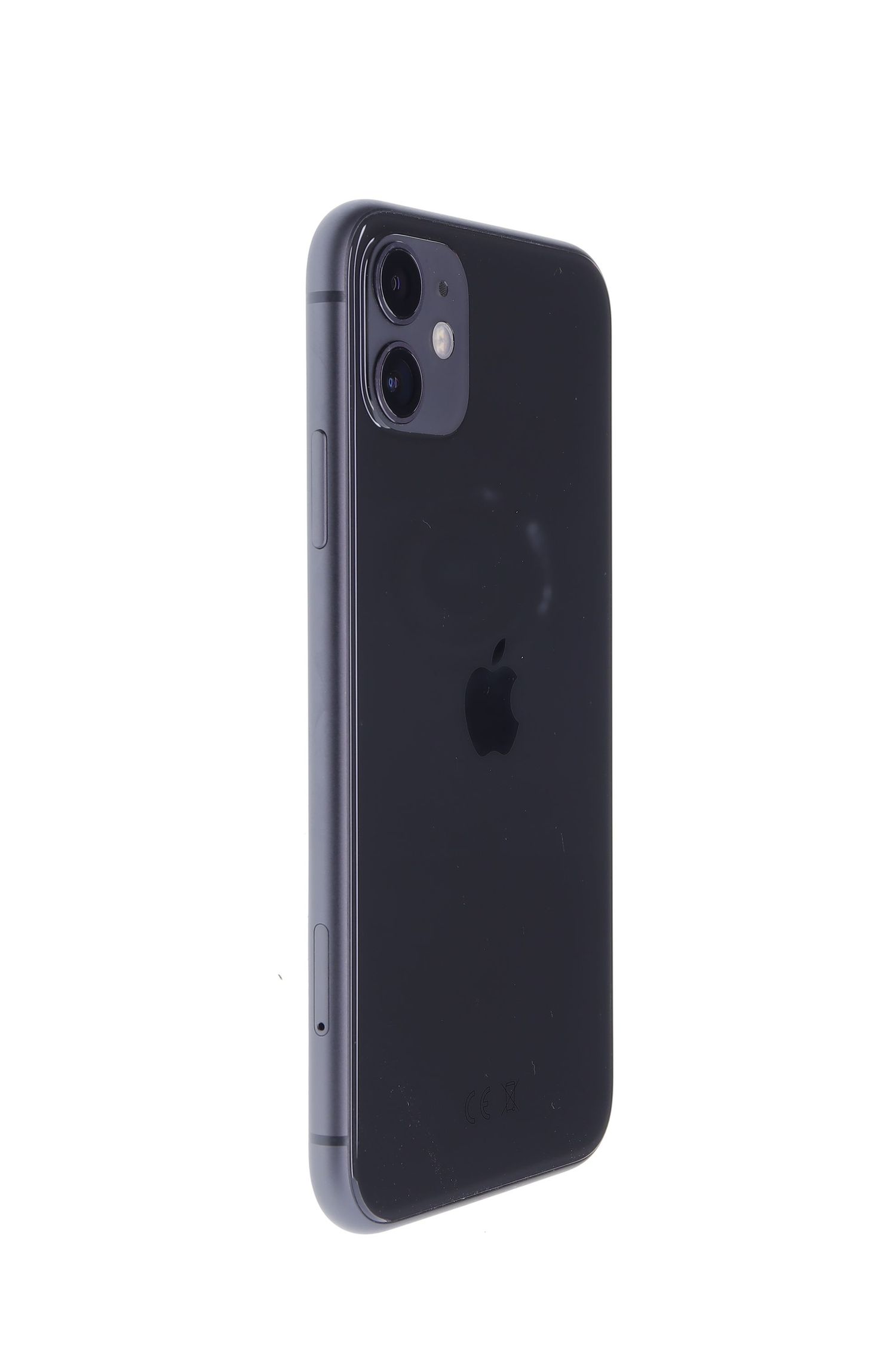 Apple iPhone 11 64 GB Black - Ca nou