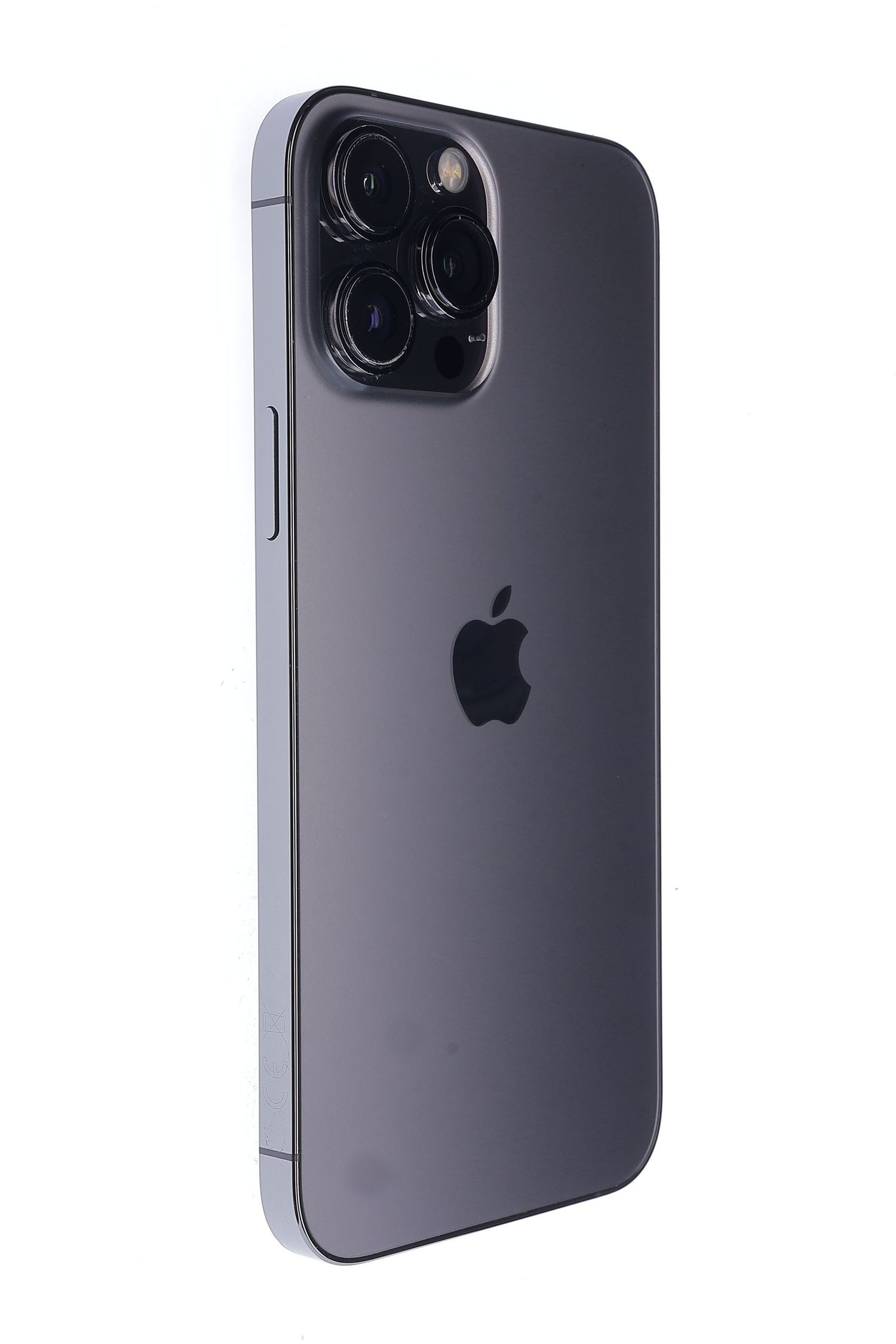 Apple iPhone 13 Pro Max 256 GB Graphite - Foarte bun