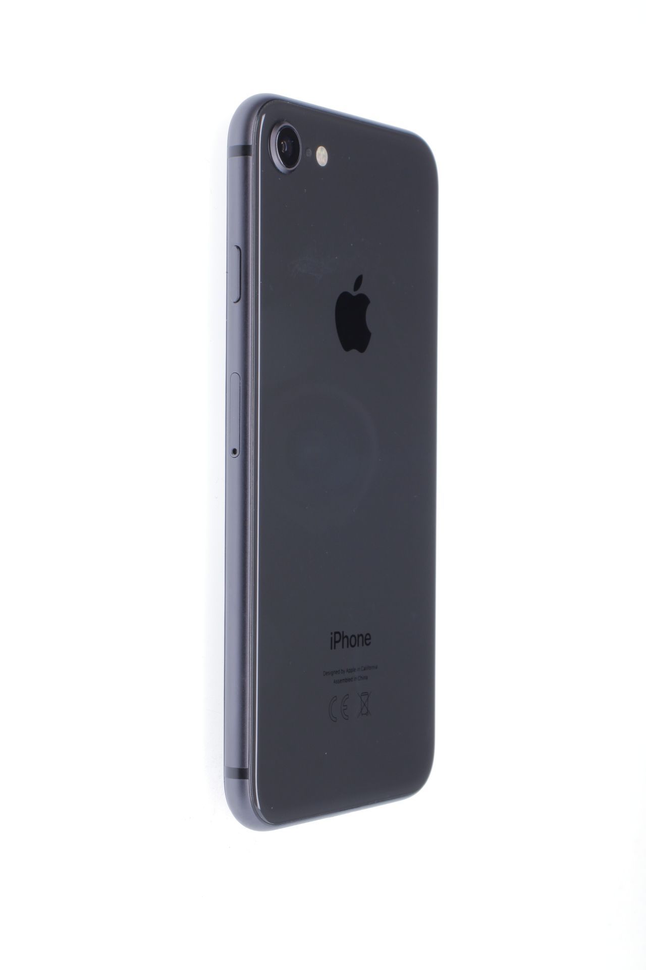 Apple iPhone 8 64 GB Space Grey - Újszerű
