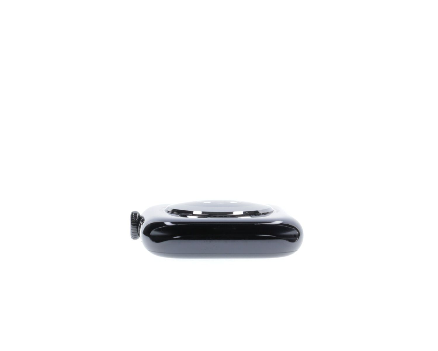 Apple Watch Series 10 2024, GPS, Aluminium 46mm Jet Black - Като нов