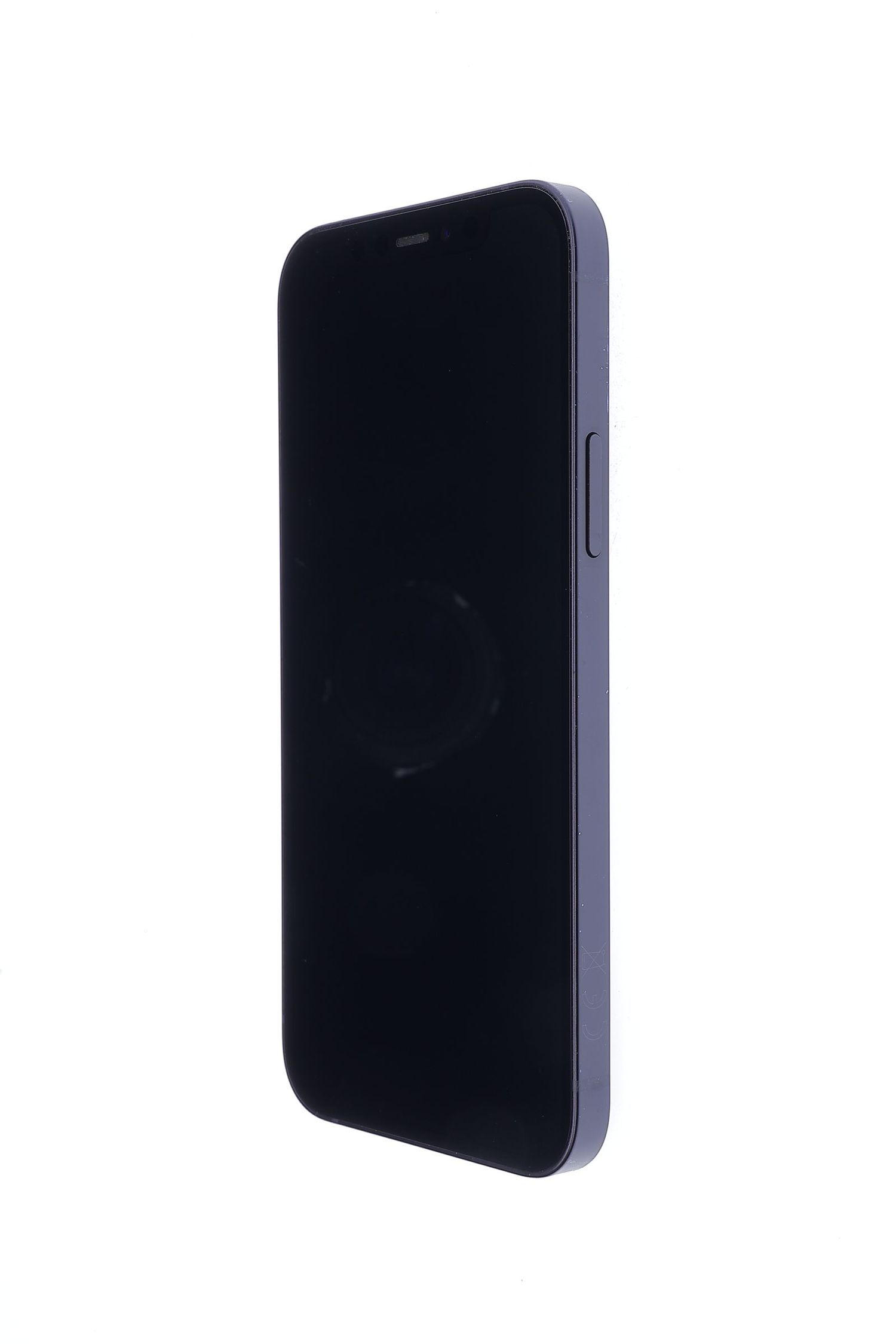 Apple iPhone 12 64 GB Black - Kiváló