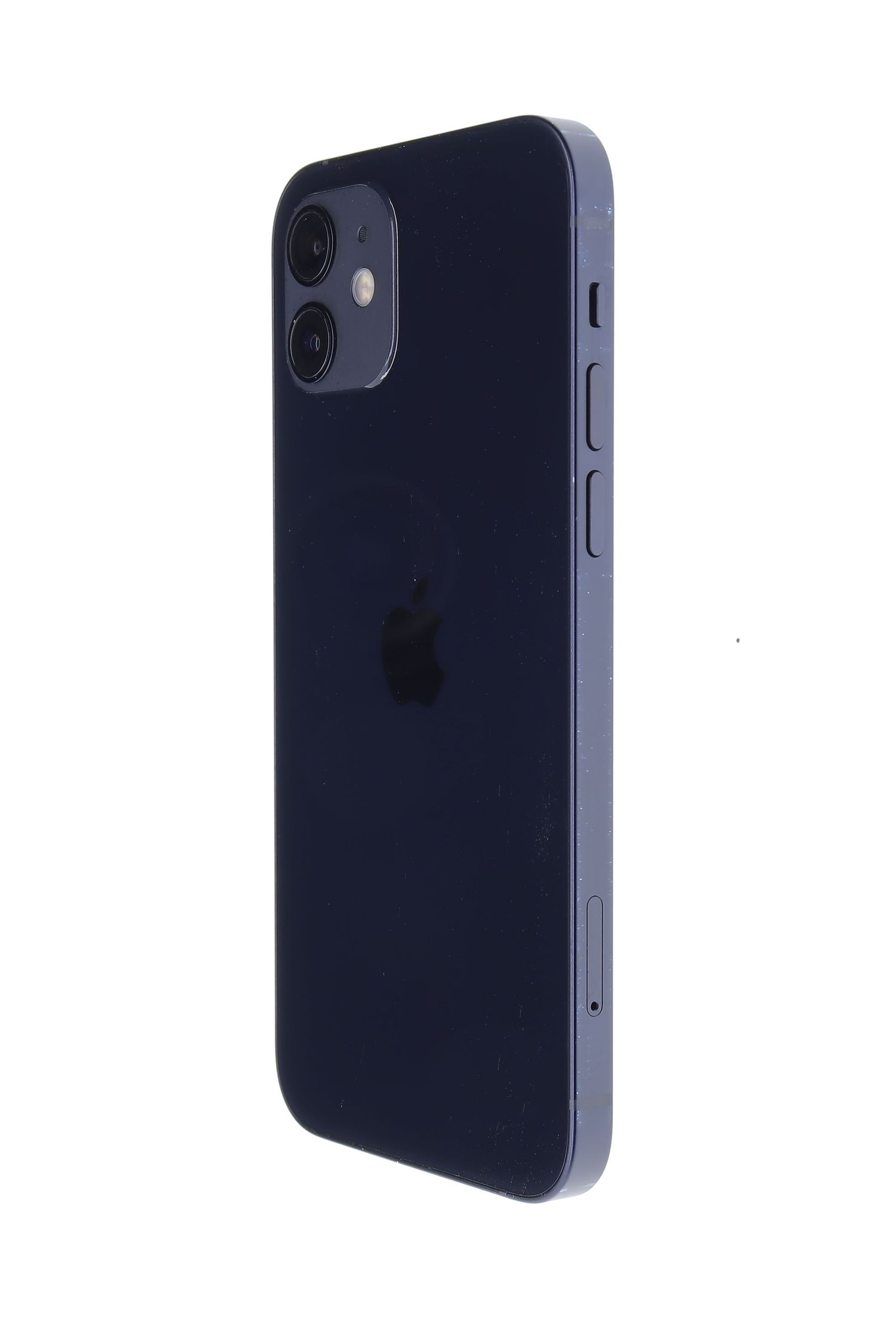 Apple iPhone 12 64 GB Black - Kiváló