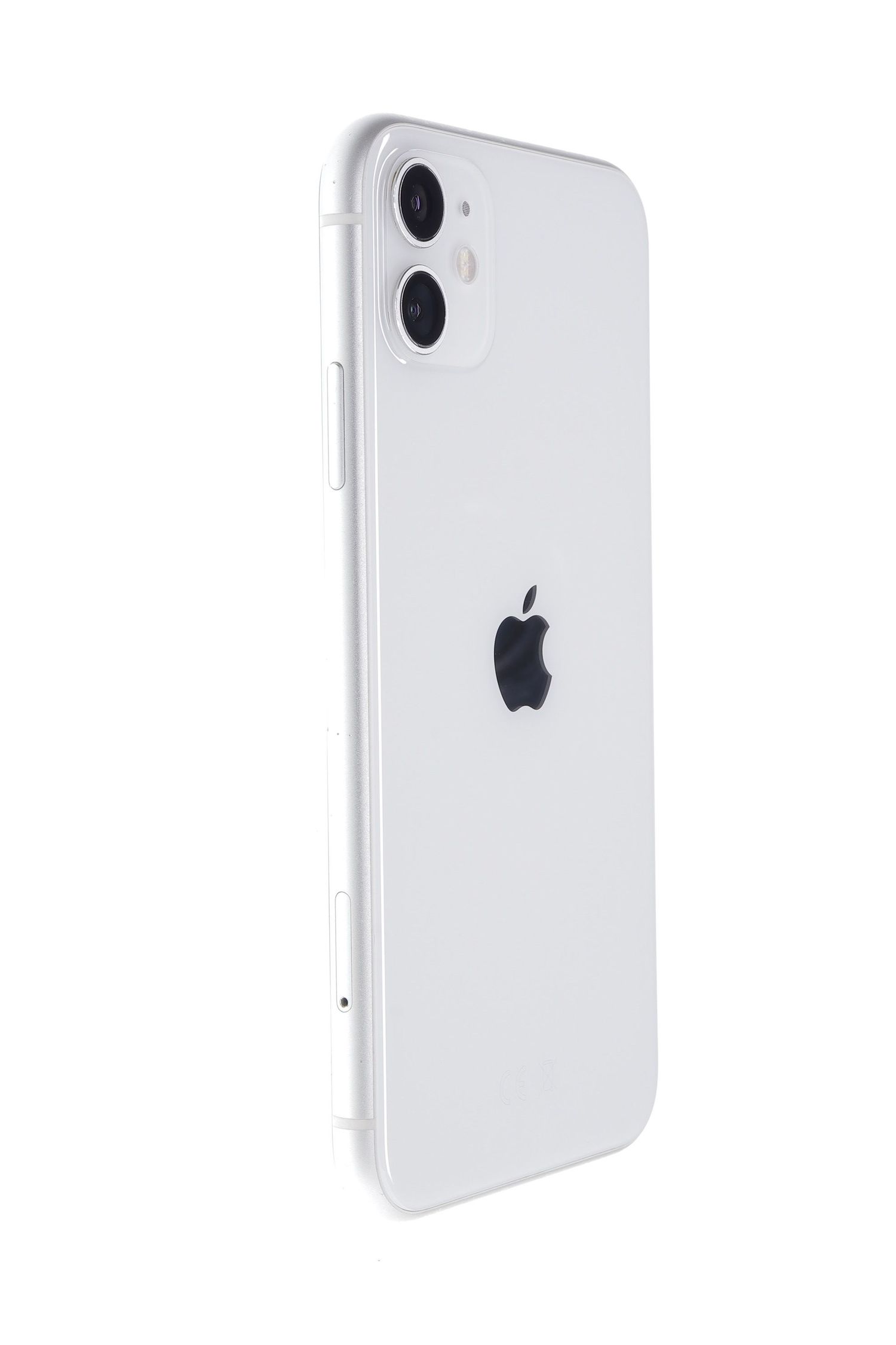Apple iPhone 11 64 GB White