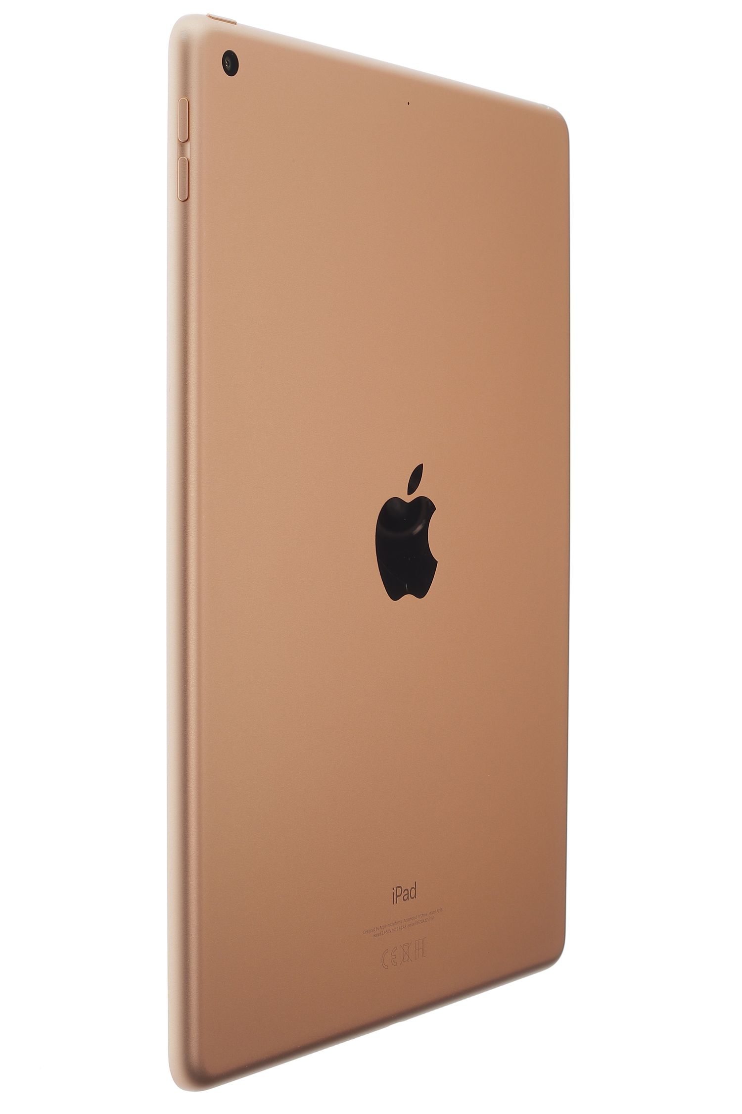 Apple iPad 10.2" (2019) 7th Gen Wifi 128 GB Gold - Nagyon jó