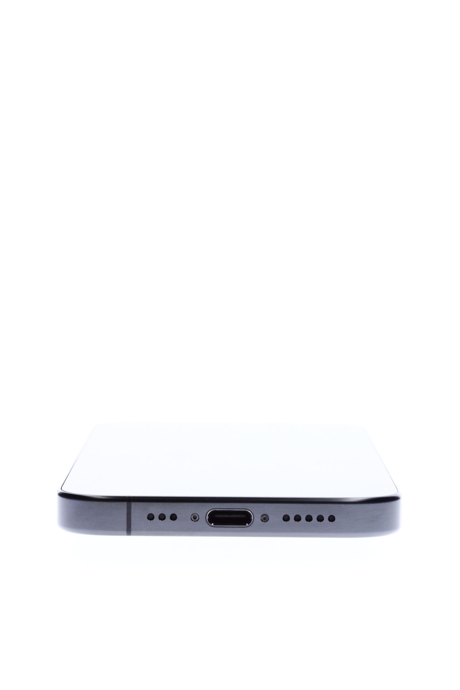 Apple iPhone 15 Pro 128 GB Black Titanium - Foarte bun