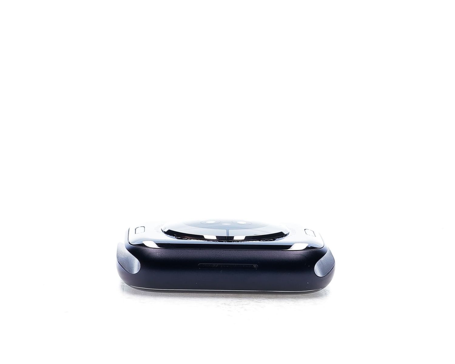 Apple Watch Series 7 2021, GPS + Cellular, Aluminium 45mm Midnight - Ca nou