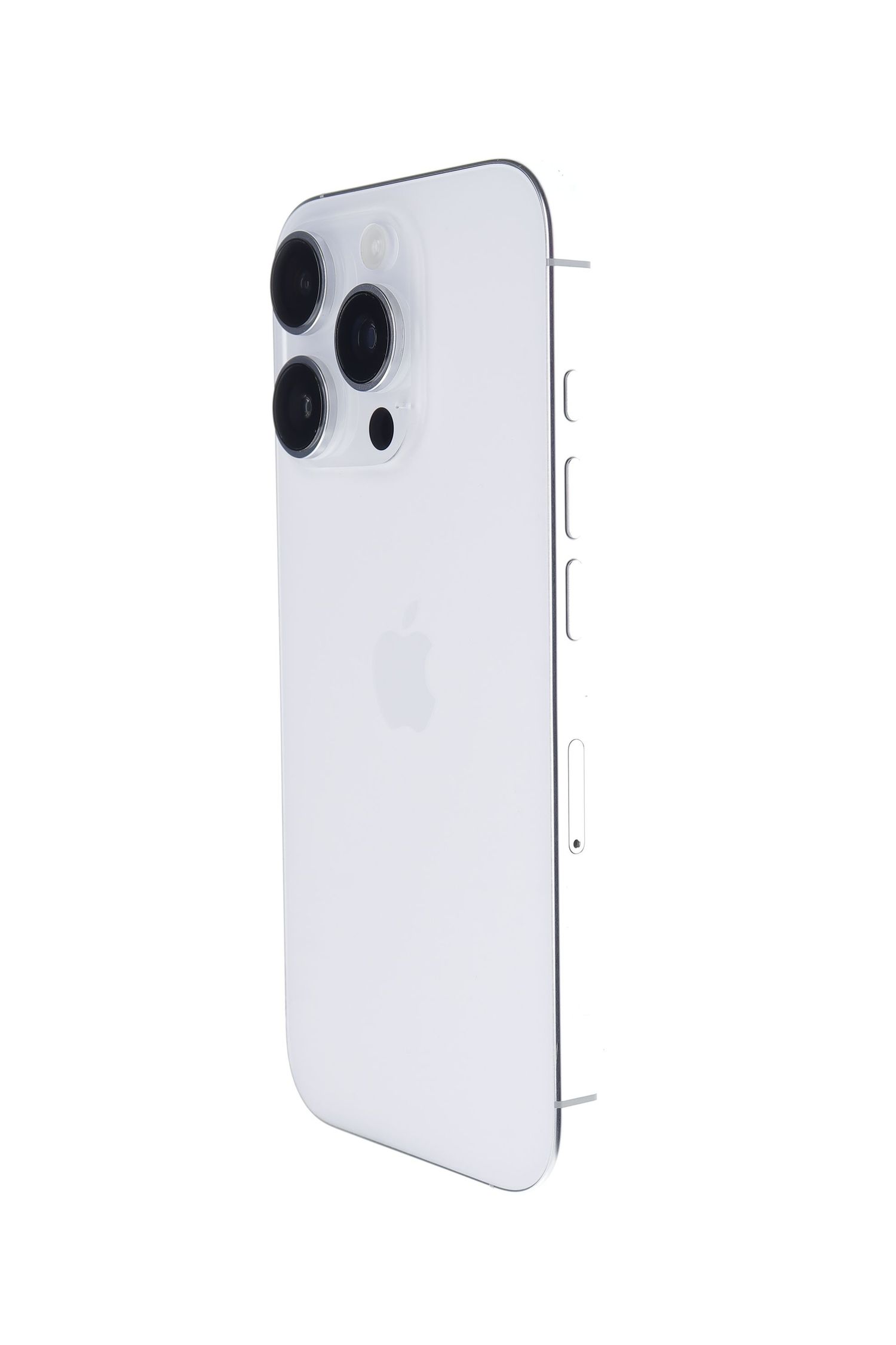 Apple iPhone 16 Pro 256 GB White Titanium - Ca nou