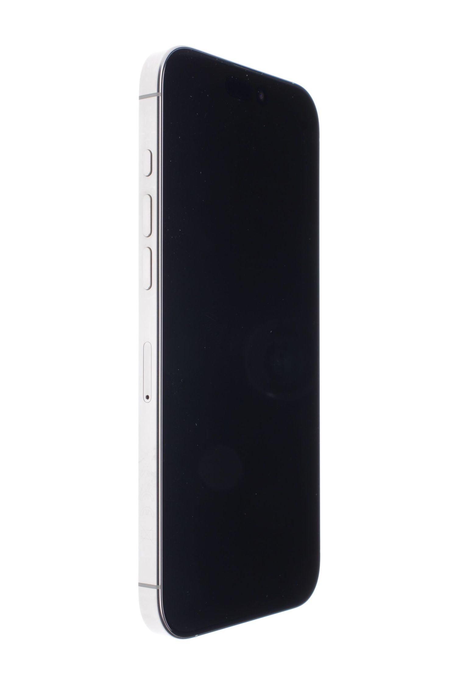 Apple iPhone 16 Pro Max 512 GB Natural Titanium - Σαν καινούργιο