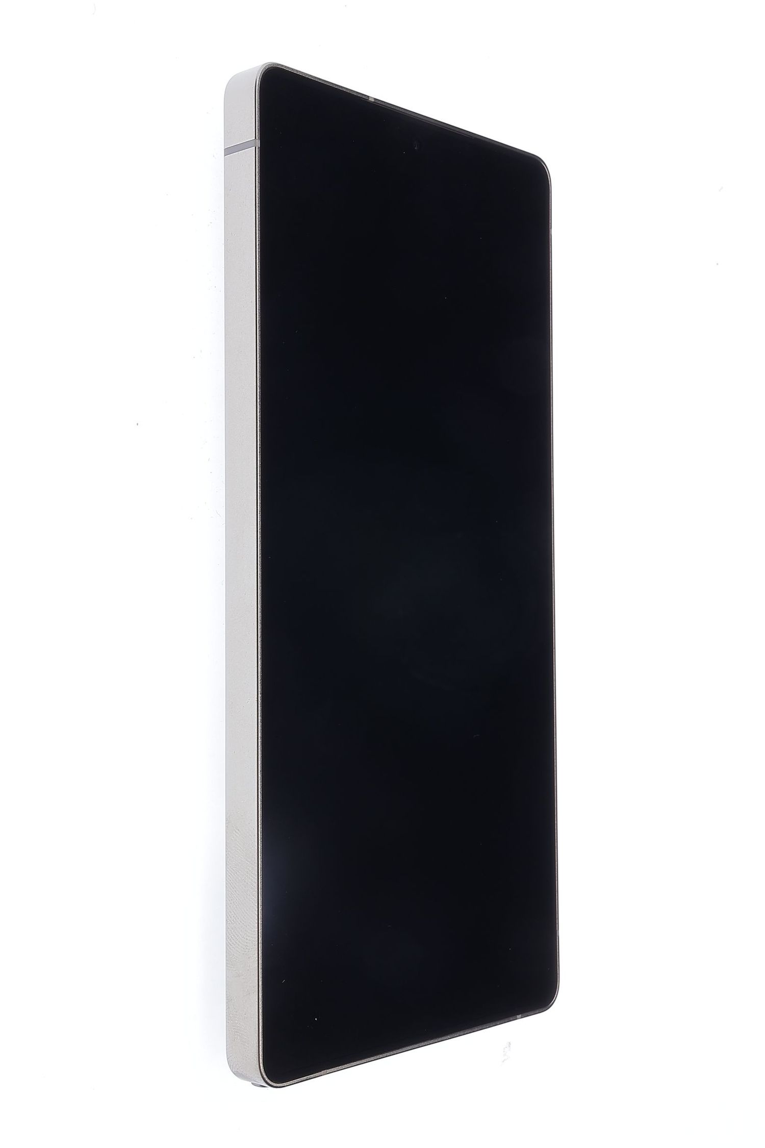 Samsung Galaxy S25 Ultra 5G Dual Sim 256 GB Titanium Black - Εξαιρετικό