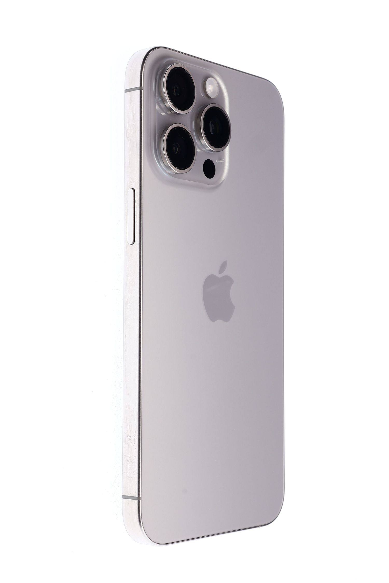 Apple iPhone 15 Pro Max 512 GB Natural Titanium - Като нов