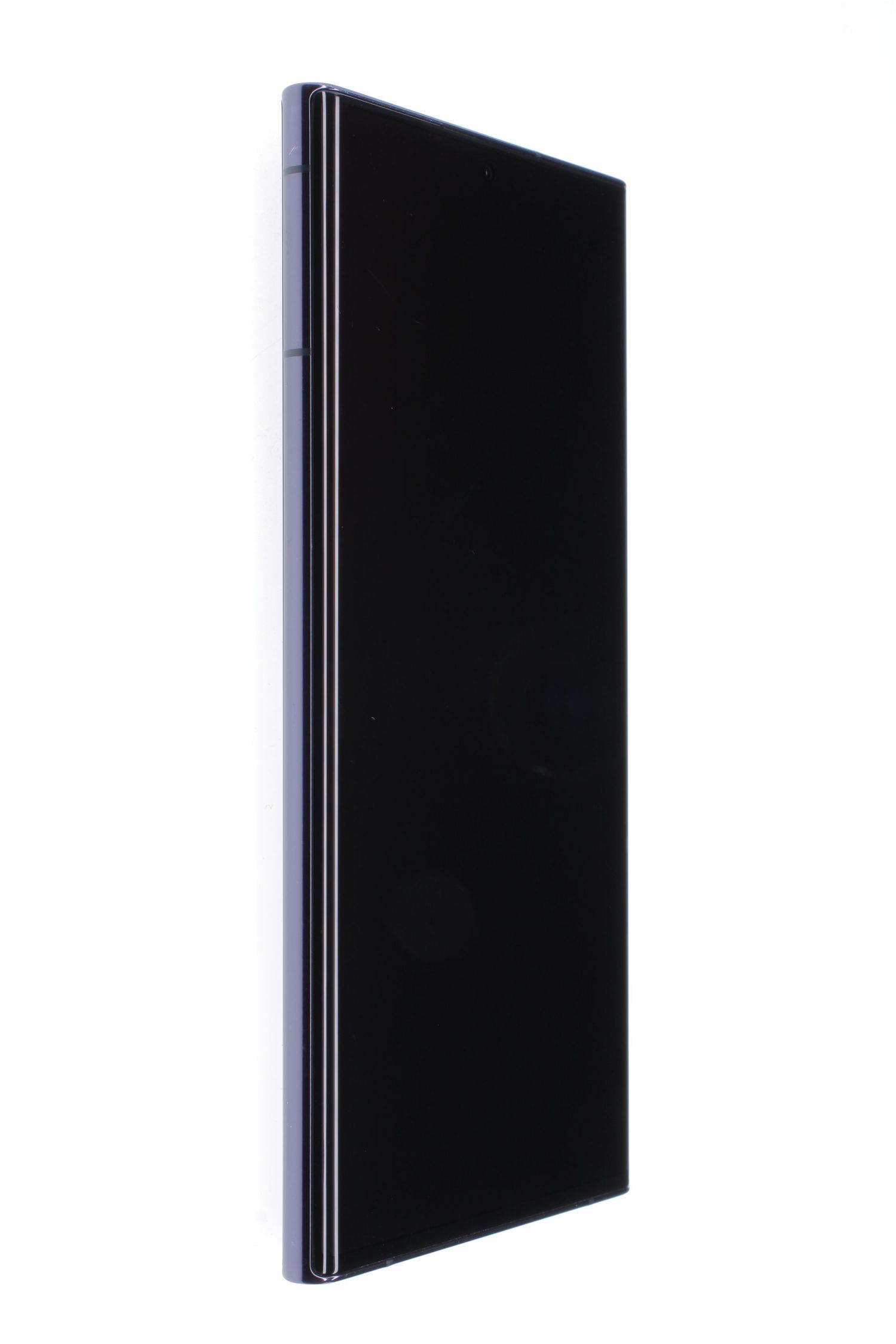 Samsung Galaxy S22 Ultra 5G Dual Sim 256 GB Phantom Black - Много добро