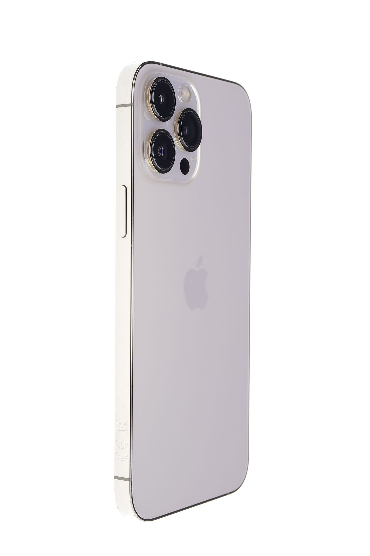 Apple iPhone 13 Pro Max 256 GB Gold - Nagyon jó