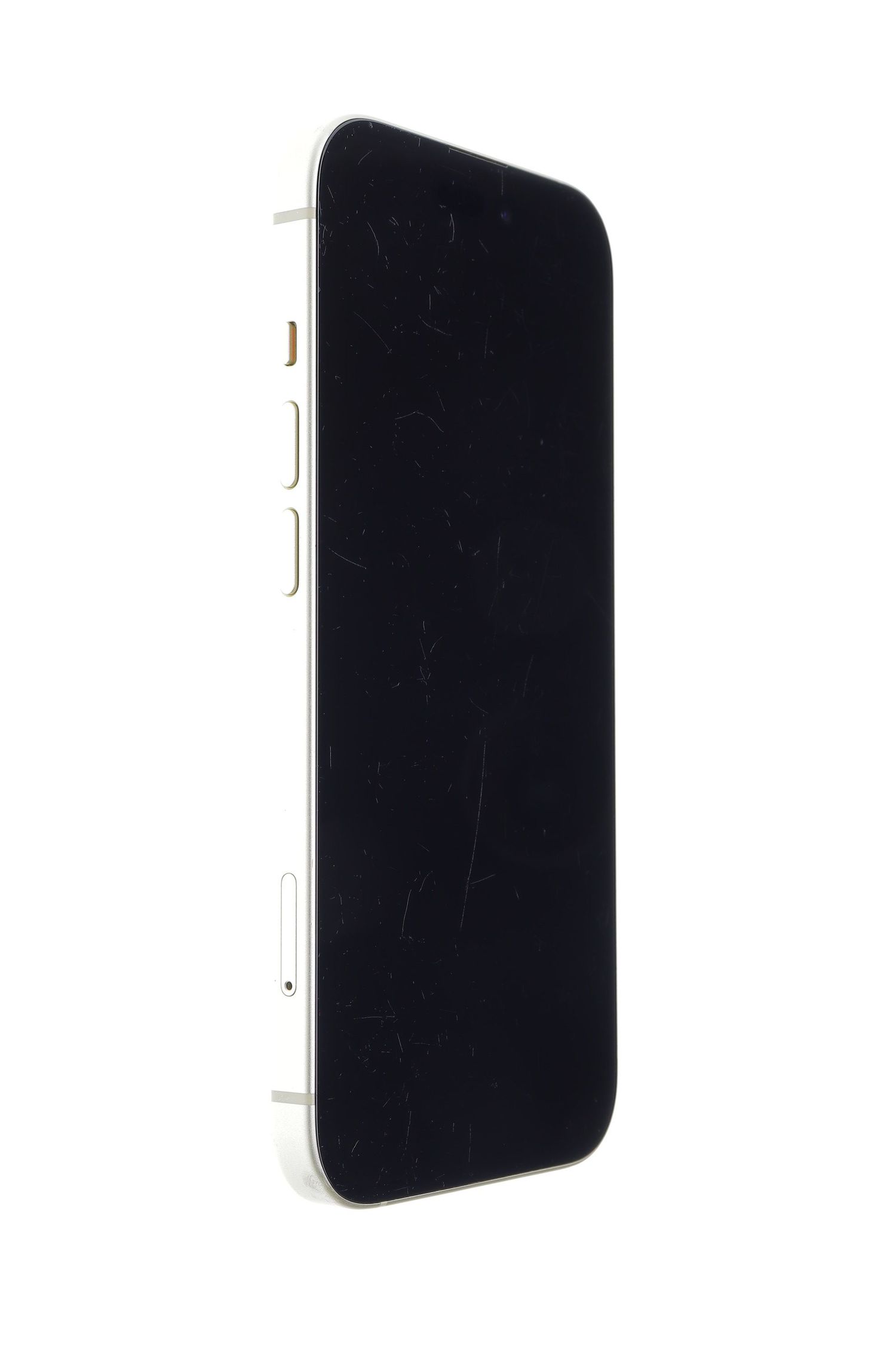 Apple iPhone 15 128 GB Yellow - Jó