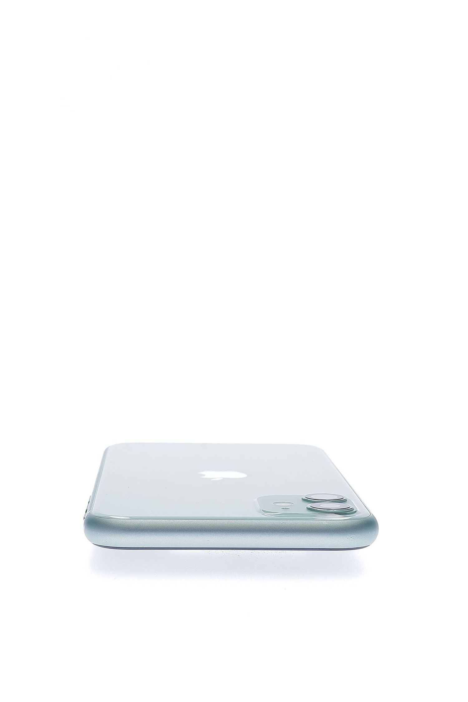 Apple iPhone 11 64 GB Green - Újszerű