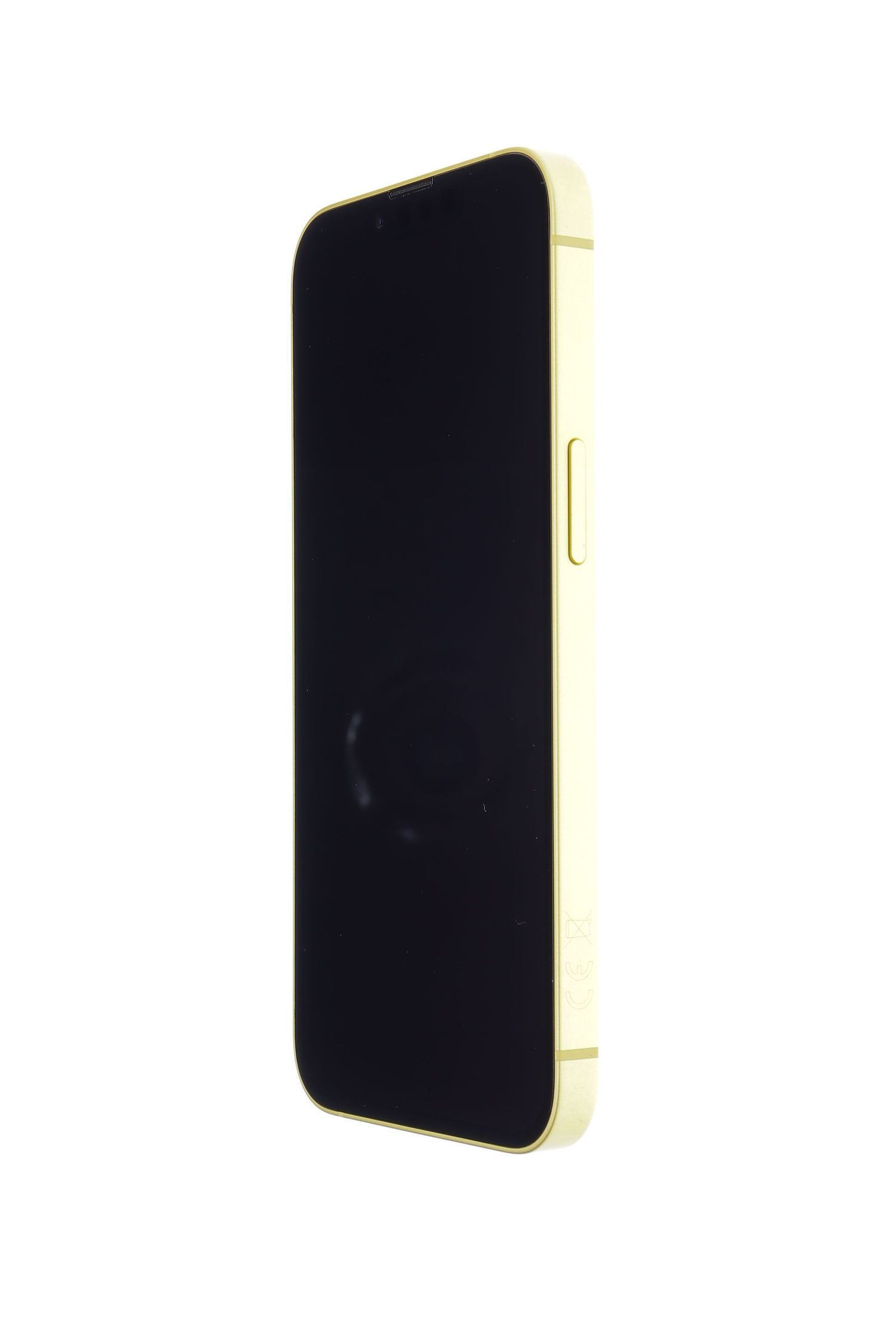 Apple iPhone 14 128 GB Yellow - Kiváló