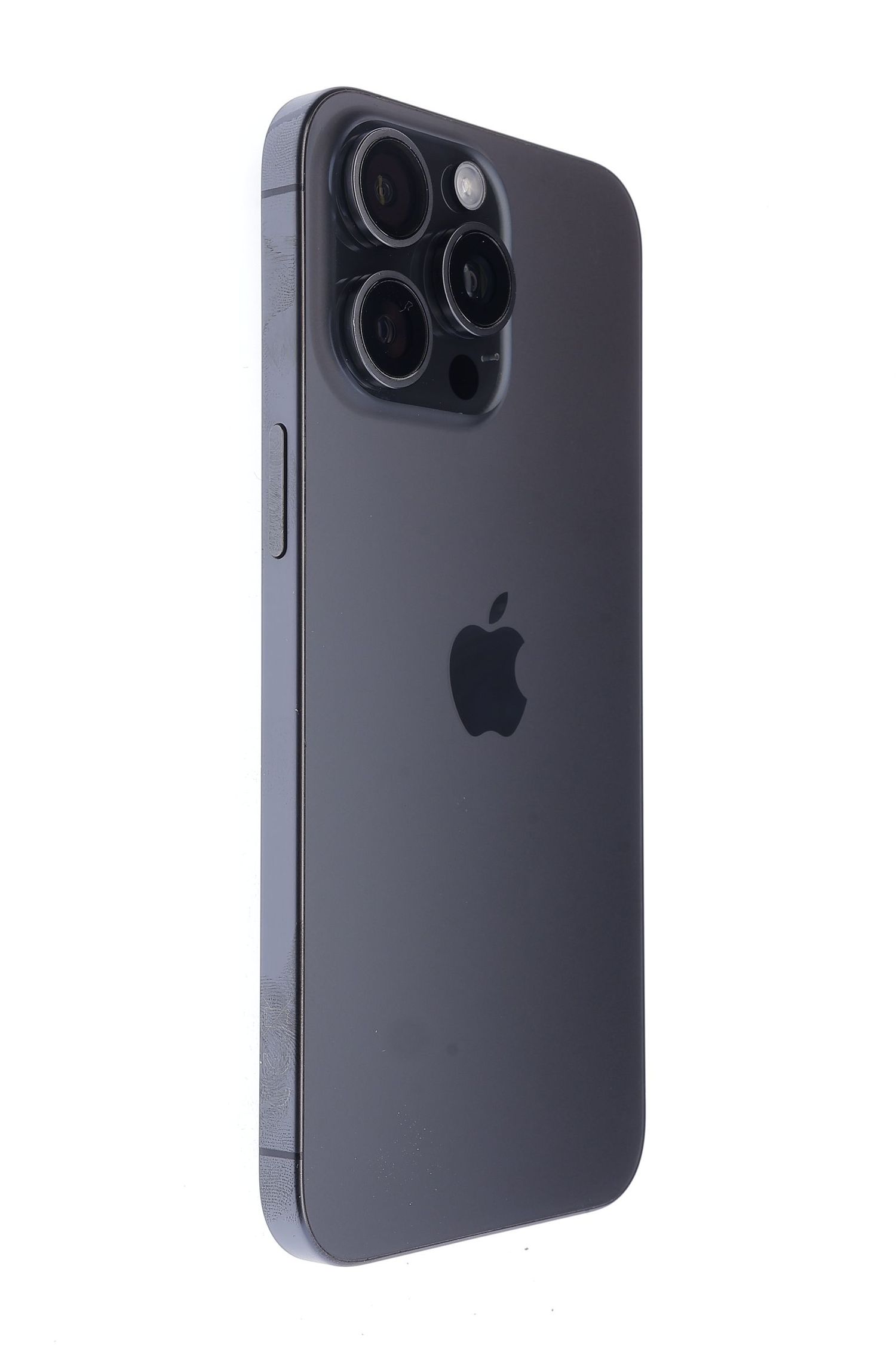Apple iPhone 15 Pro Max 512 GB Black Titanium - Ca nou