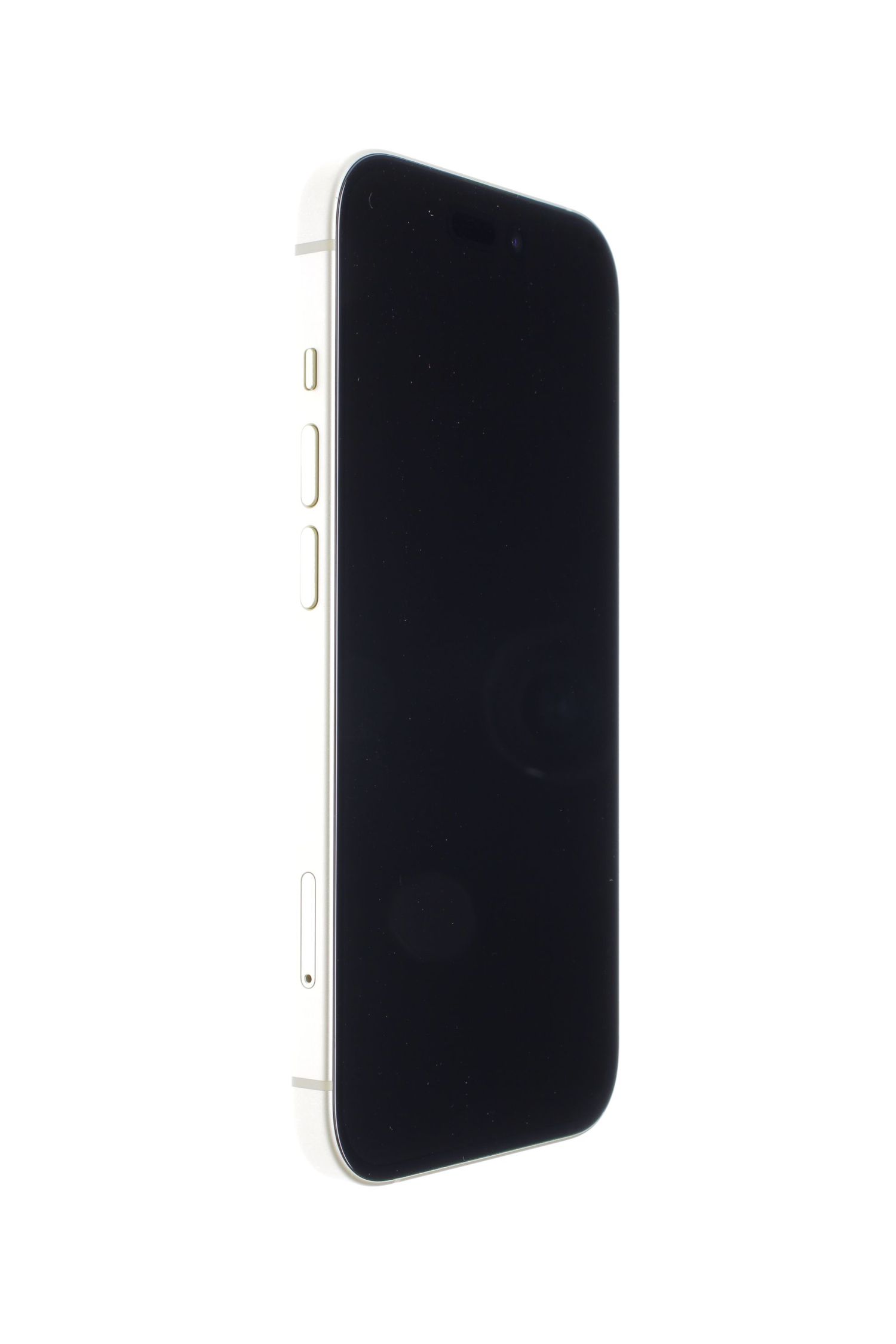 Apple iPhone 15 128 GB Yellow - Σαν καινούργιο