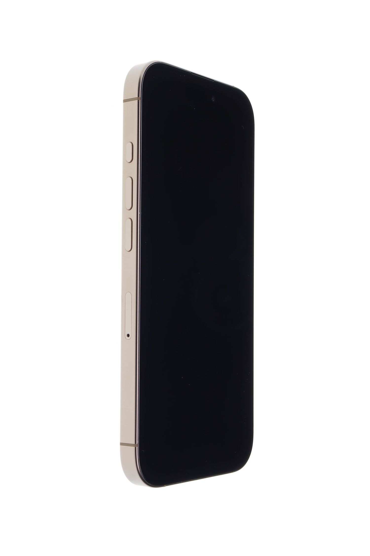 Apple iPhone 16 Pro 128 GB Desert Titanium - Като нов