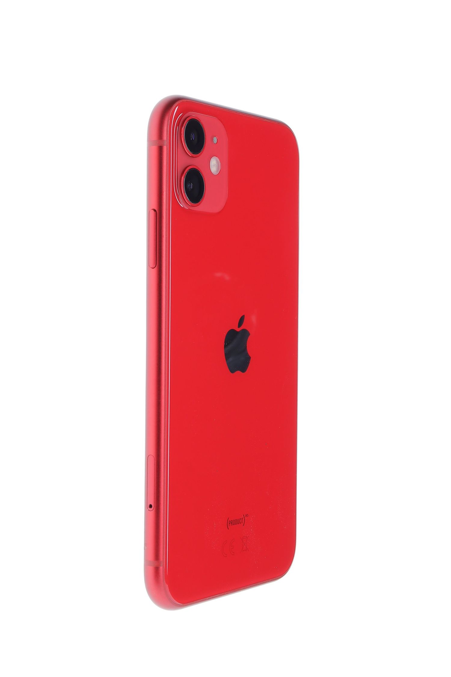 Apple iPhone 11 128 GB Red