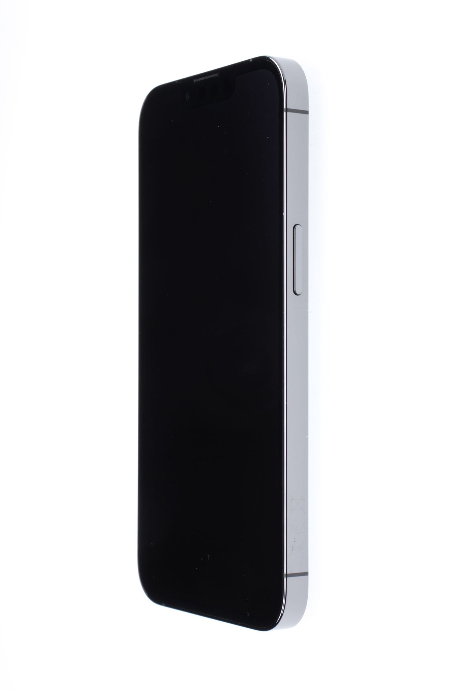 Apple iPhone 13 Pro 512 GB Graphite - Като нов
