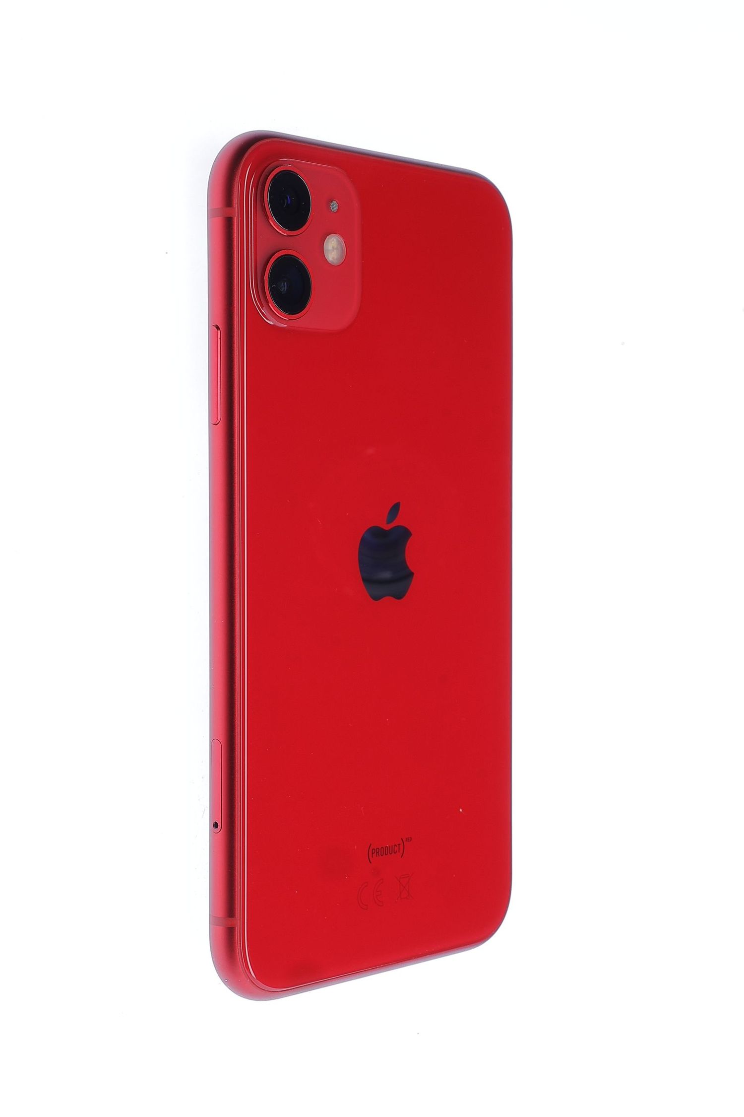 Apple iPhone 11 128 GB Red - Εξαιρετικό