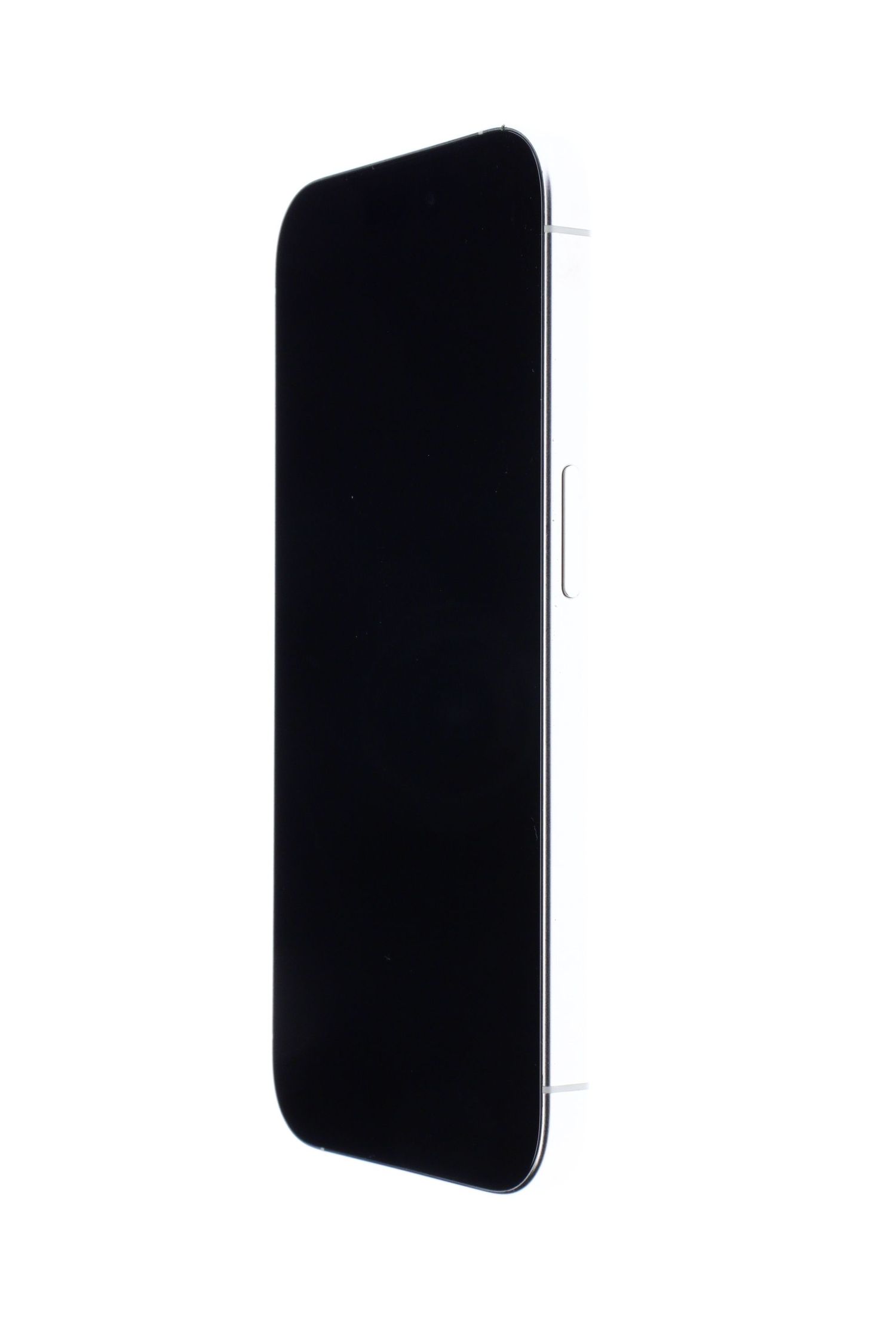 Apple iPhone 15 Pro 128 GB White Titanium - Като нов