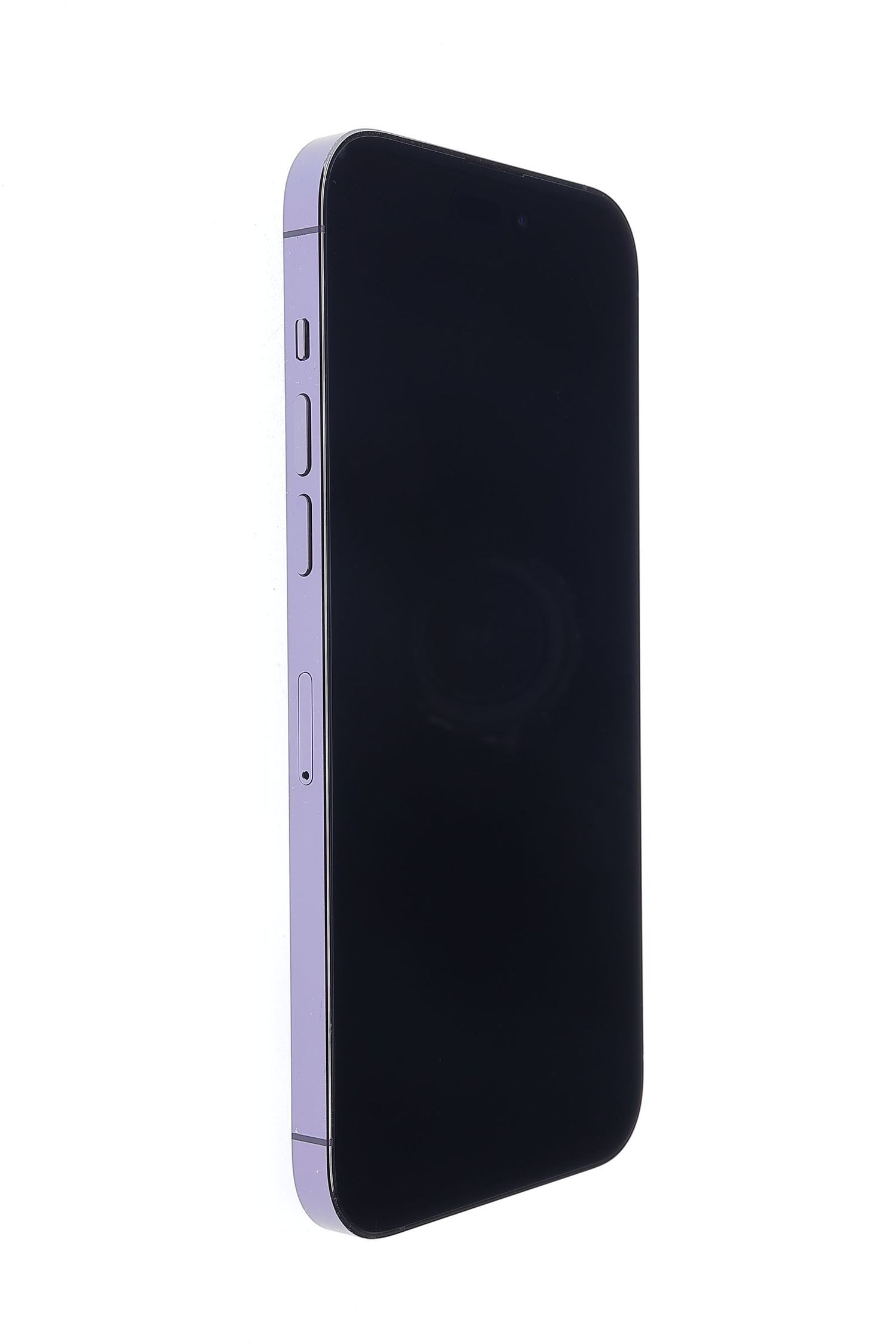 Apple iPhone 14 Pro Max 128 GB Deep Purple - Excelent