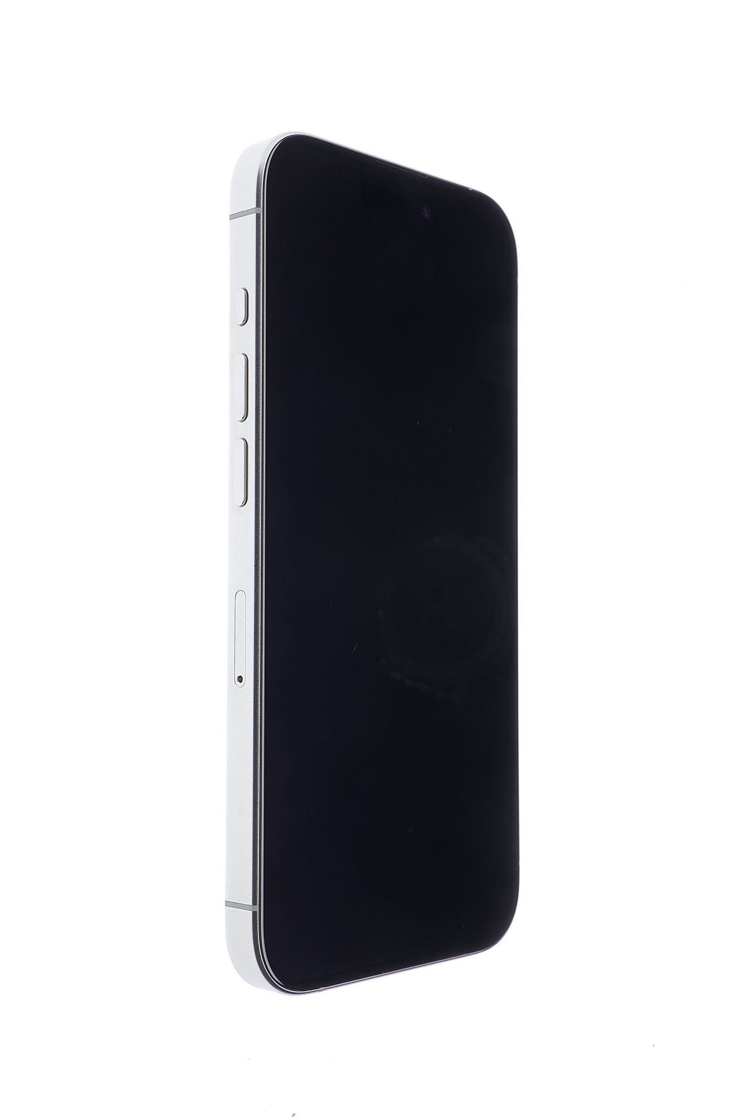 Apple iPhone 15 Pro 256 GB White Titanium - Σαν καινούργιο