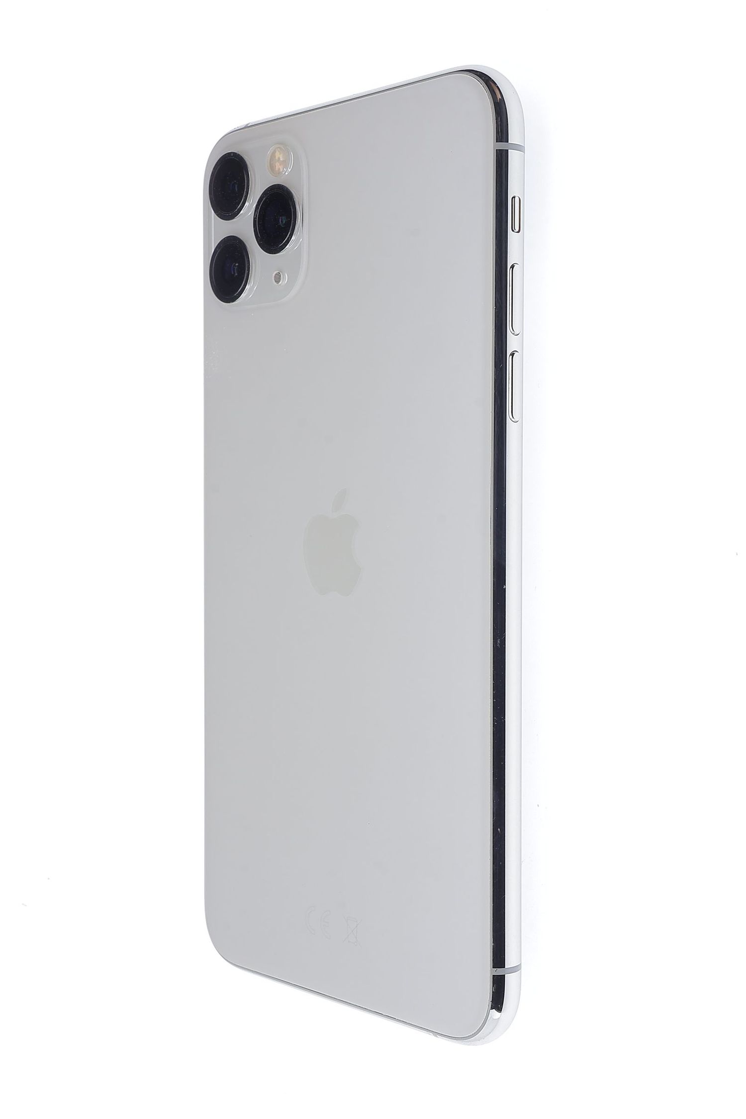 Apple iPhone 11 Pro Max 64 GB Silver - Σαν καινούργιο