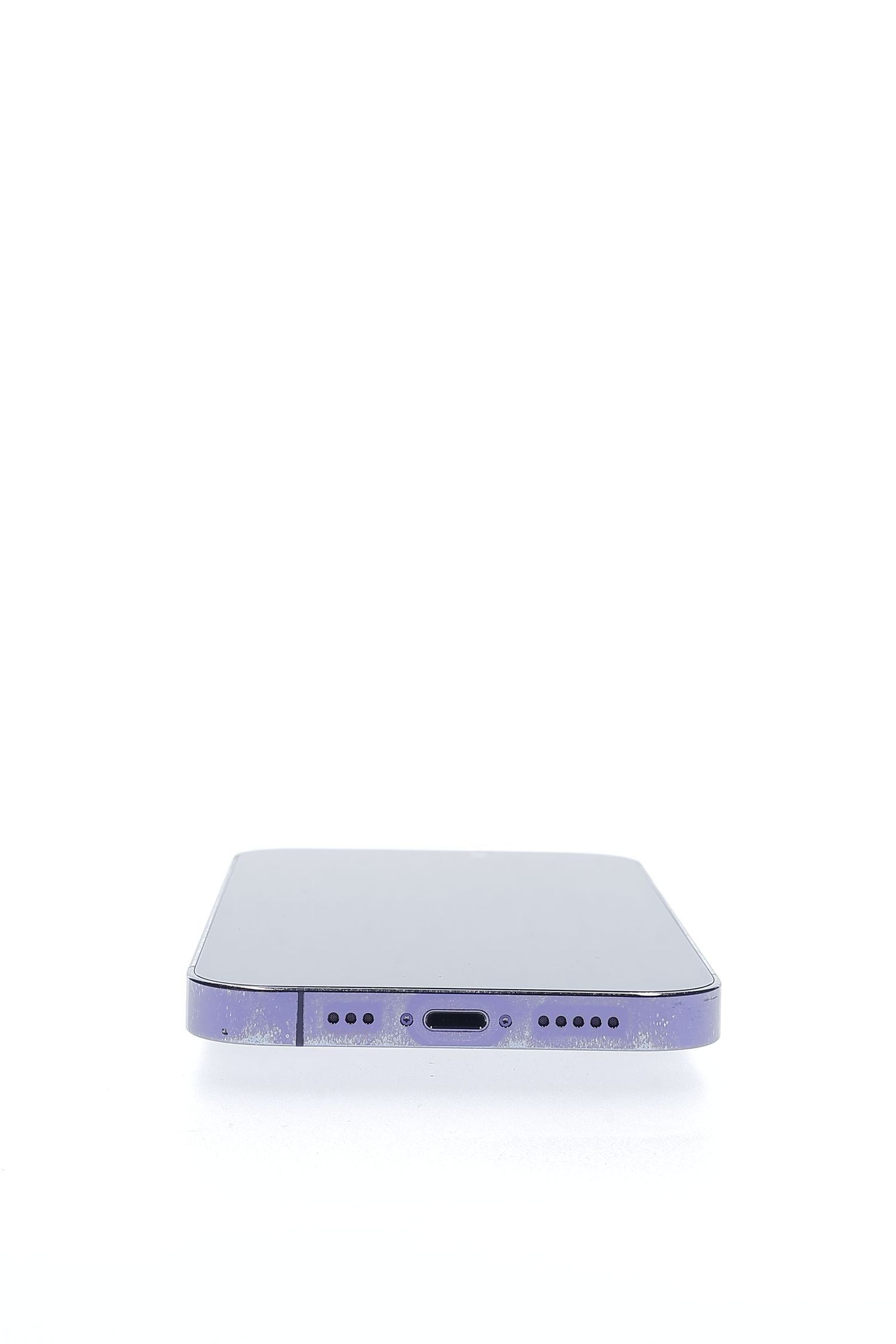 Apple iPhone 14 Pro 256 GB Deep Purple - Отлично
