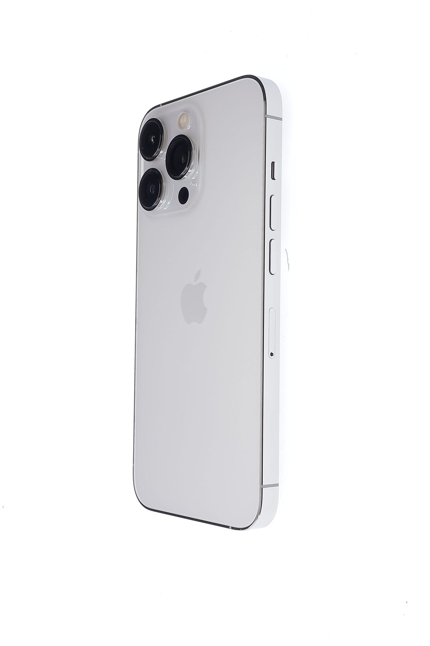 Apple iPhone 13 Pro 512 GB Silver - Πολύ καλό