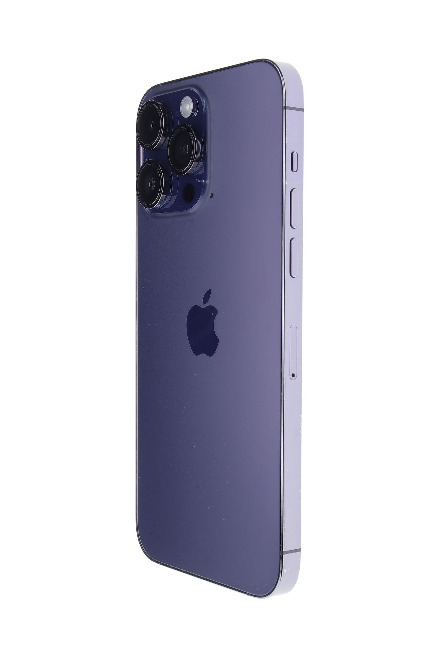 Apple iPhone 14 Pro Max 128 GB Deep Purple - Excelent