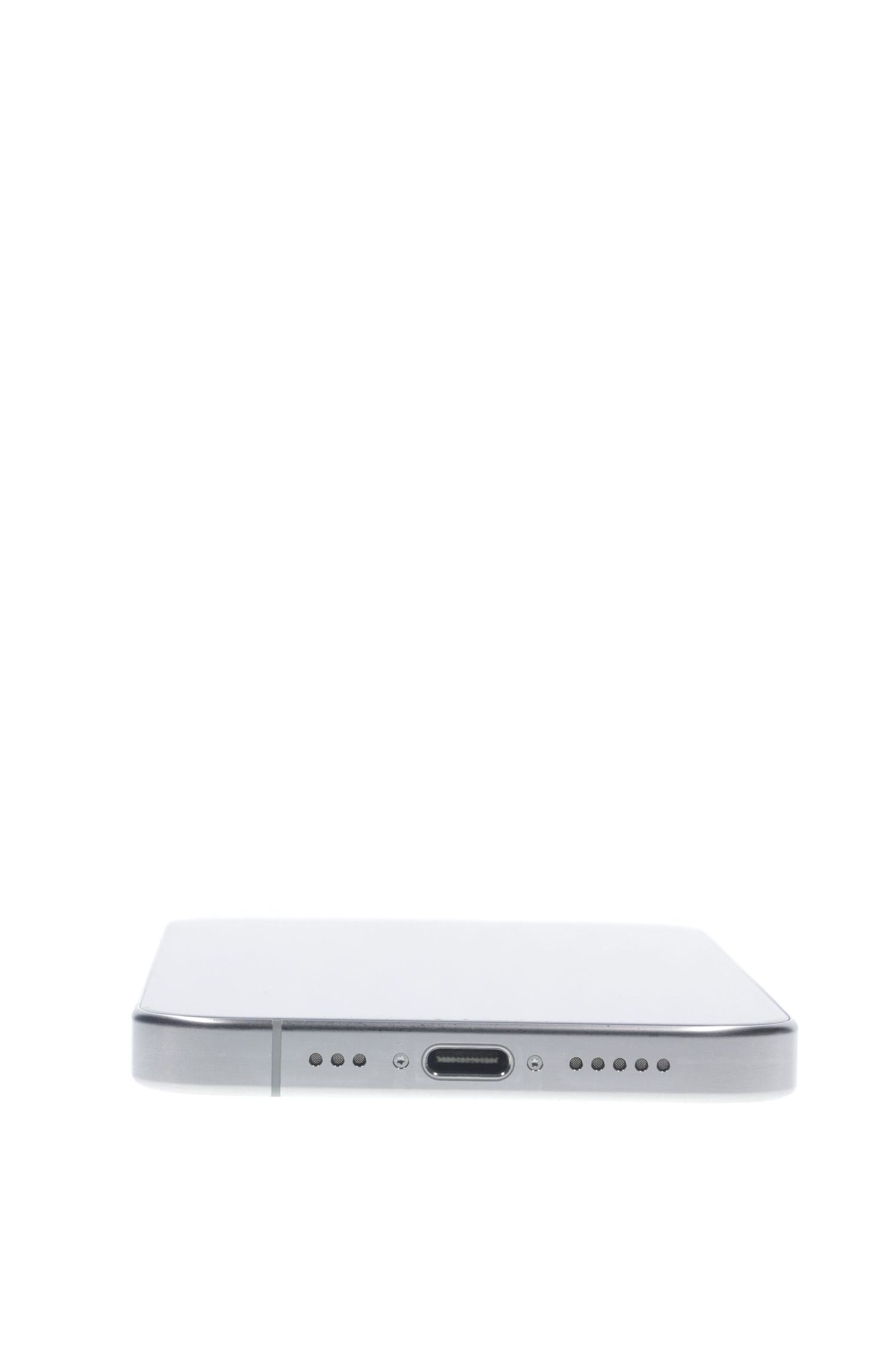Apple iPhone 15 Pro 128 GB White Titanium - Excelent