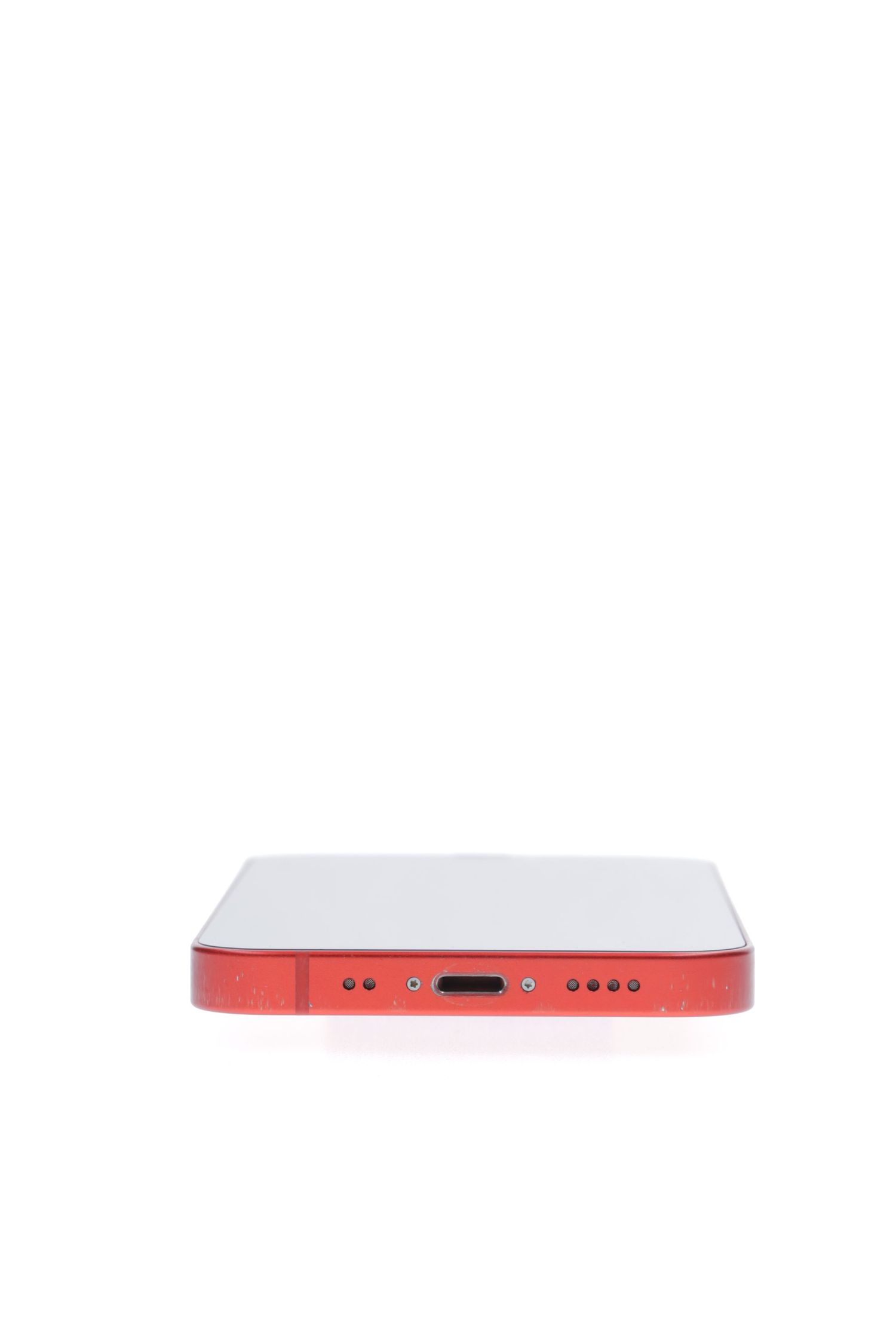 Apple iPhone 12 mini 64 GB Red - Πολύ καλό