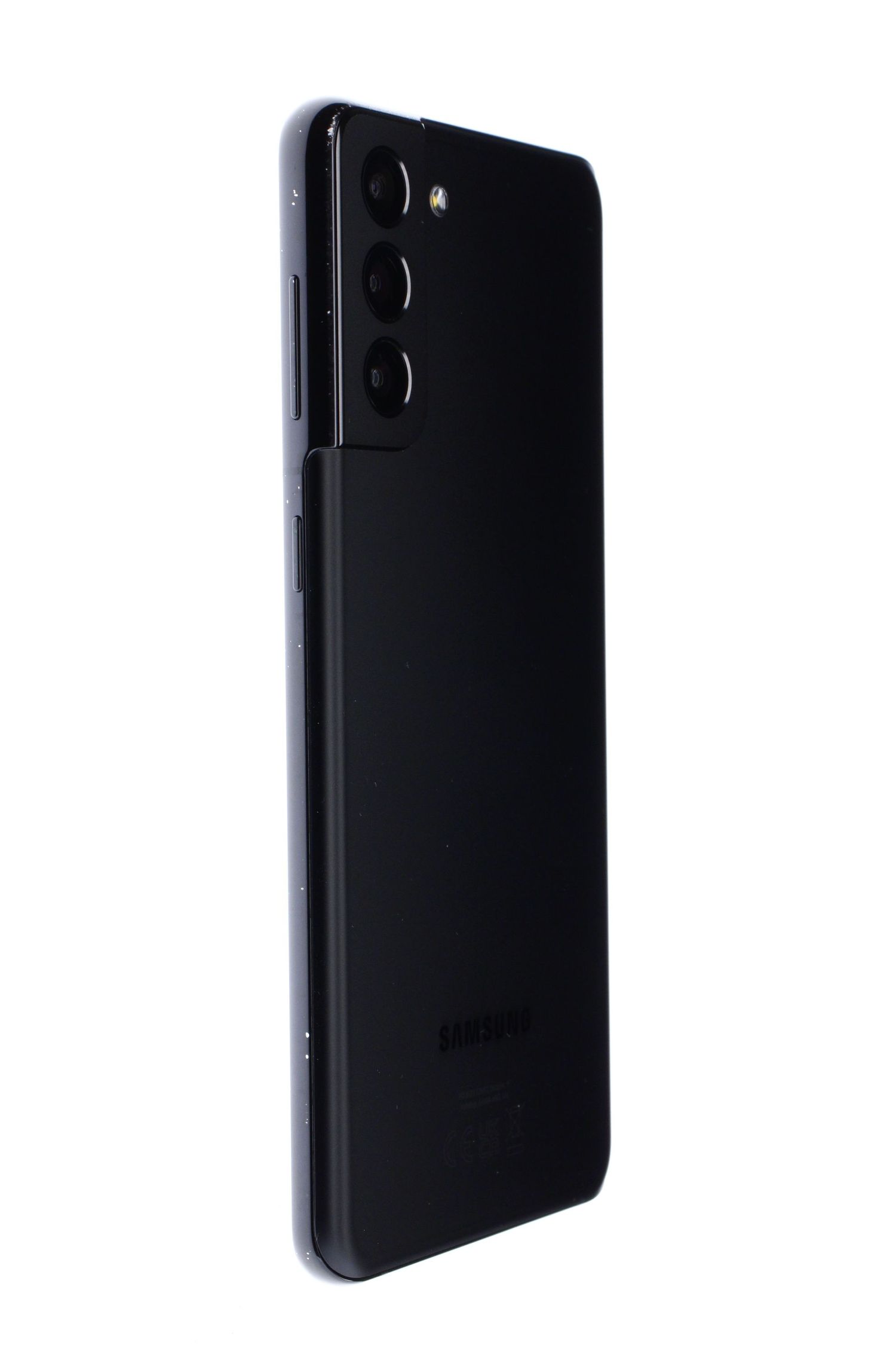 Samsung Galaxy S21 Plus 5G Dual Sim 128 GB Black - Отлично