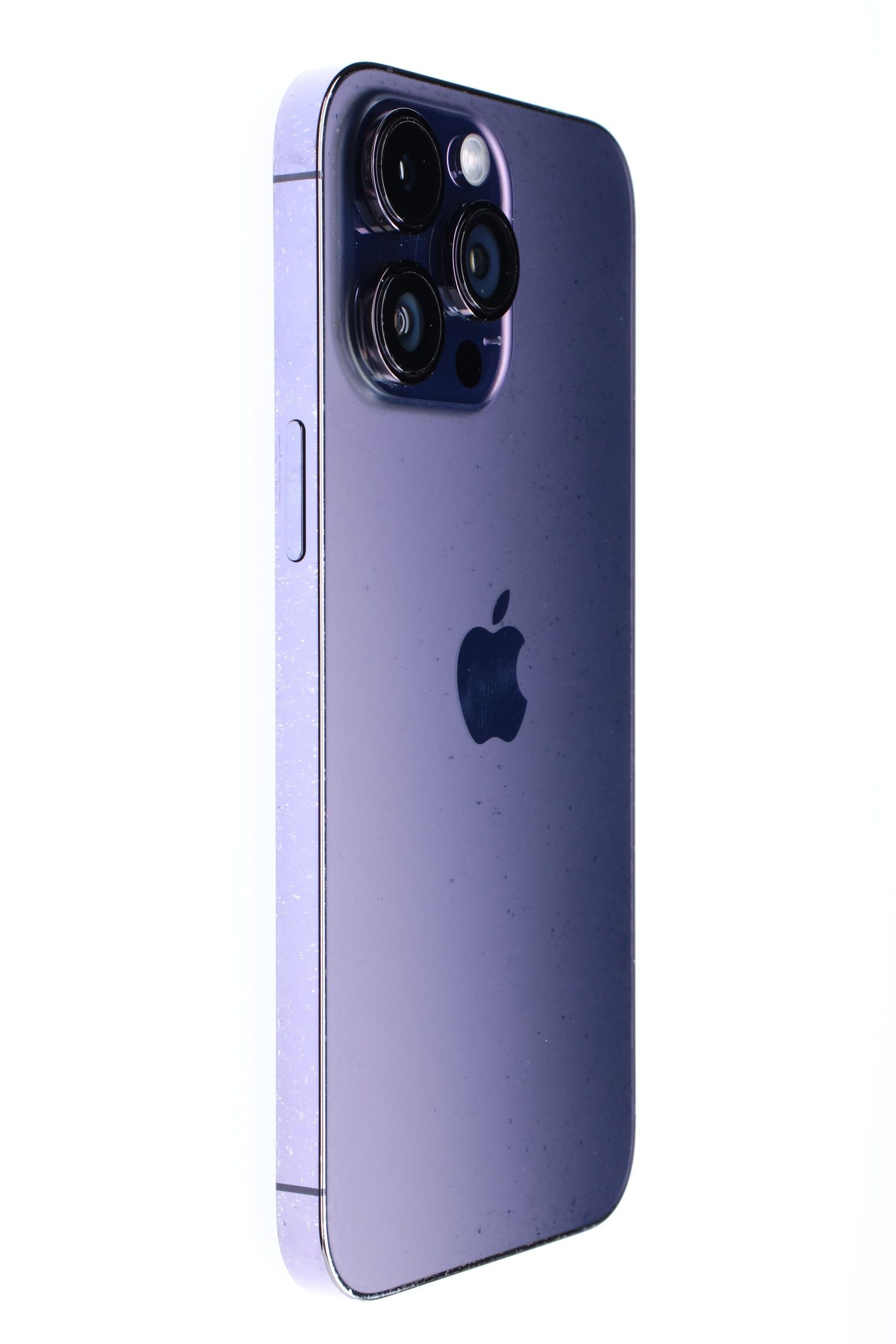 Apple iPhone 14 Pro Max 256 GB Deep Purple - Много добро