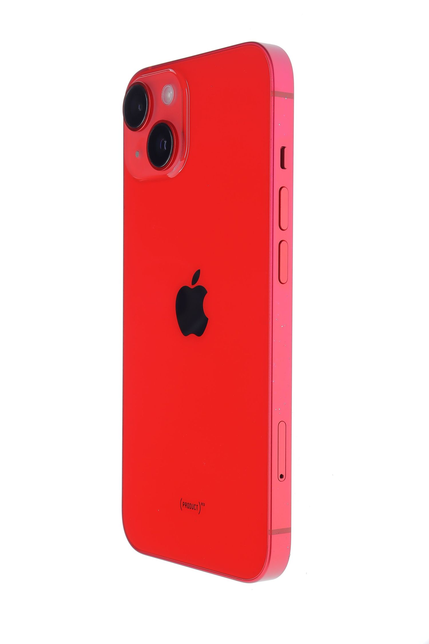 Apple iPhone 14 128 GB Red - Kiváló