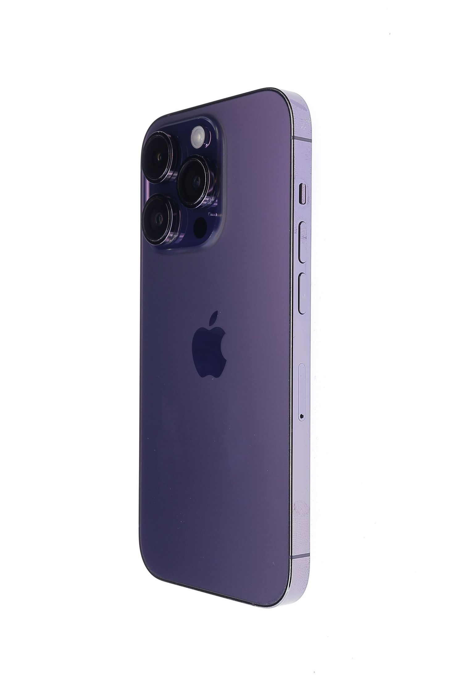 Apple iPhone 14 Pro 128 GB Deep Purple - Excelent