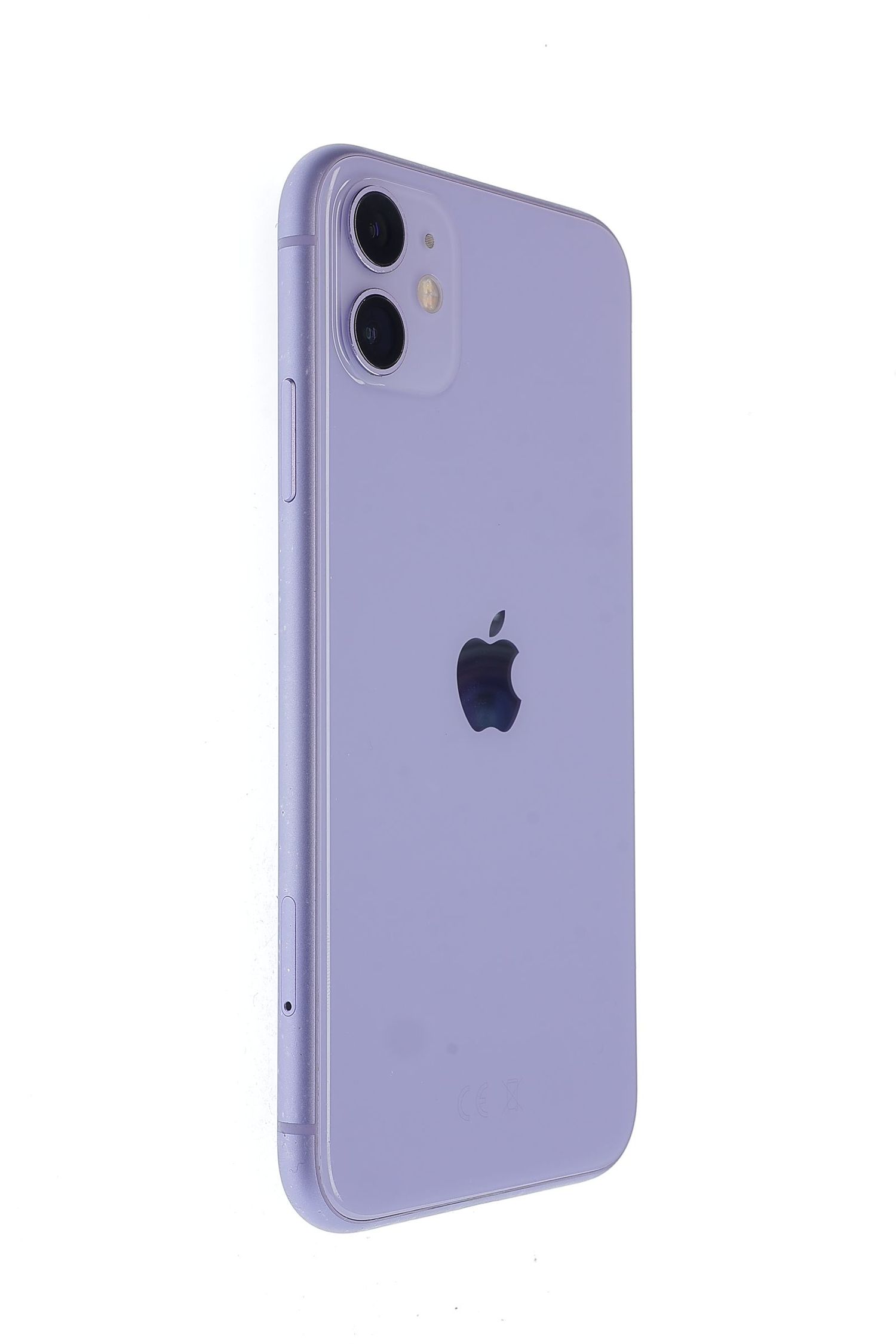 Apple iPhone 11 128 GB Purple - Εξαιρετικό
