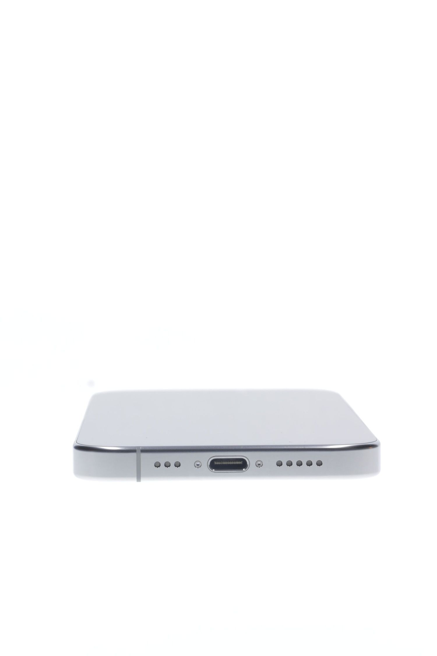 Apple iPhone 16 Pro 256 GB White Titanium