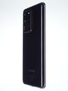 Telefon mobil Samsung Galaxy S20 Ultra 5G Dual Sim, Cosmic Black, 128 GB,  Bun