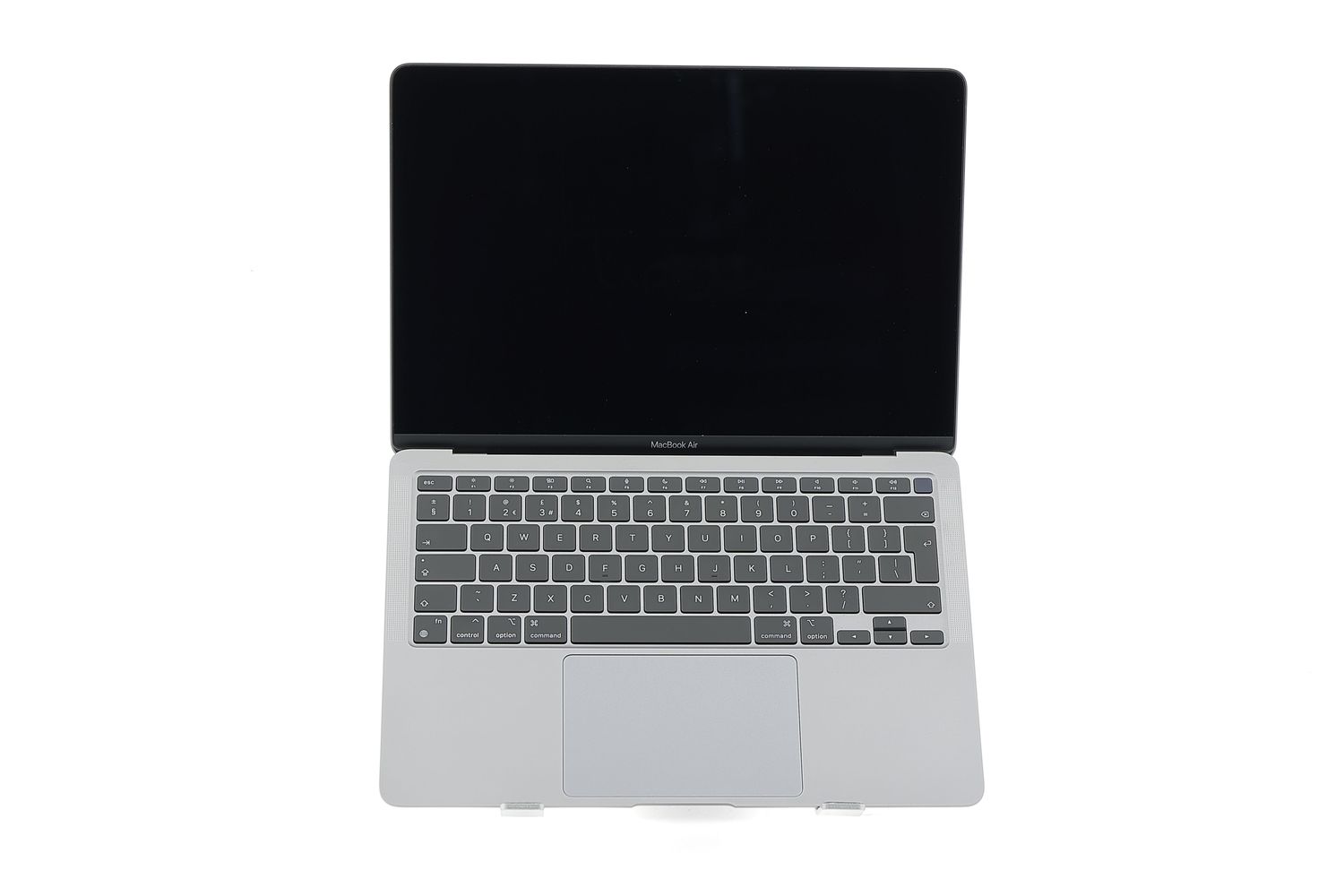 Apple MacBook Air 13″ 2020, i7 1.2 GHz, 8 GB, Intel Iris Plus 512 GB Space Gray - Отлично