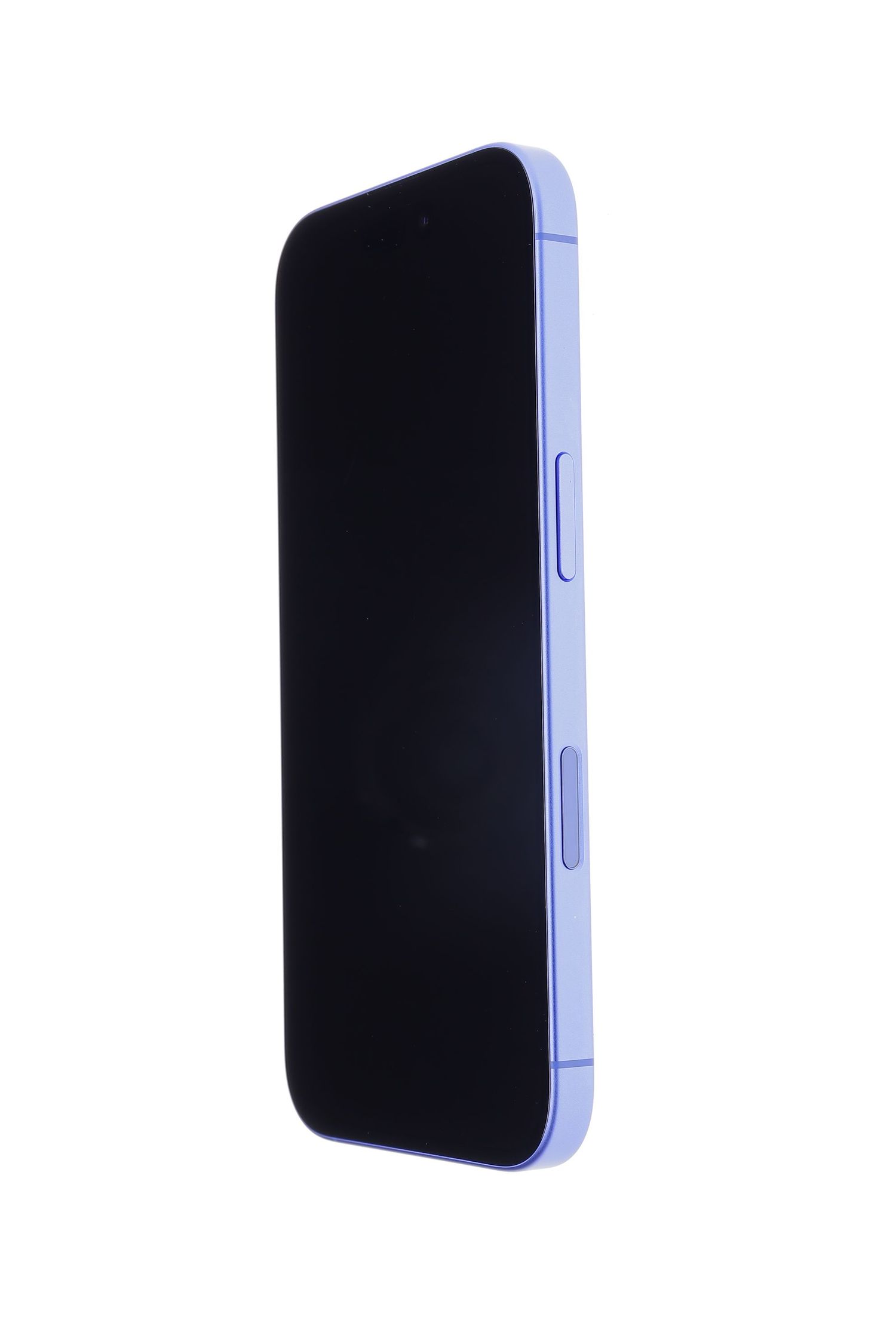 Apple iPhone 16 256 GB Ultramarine - Nagyon jó