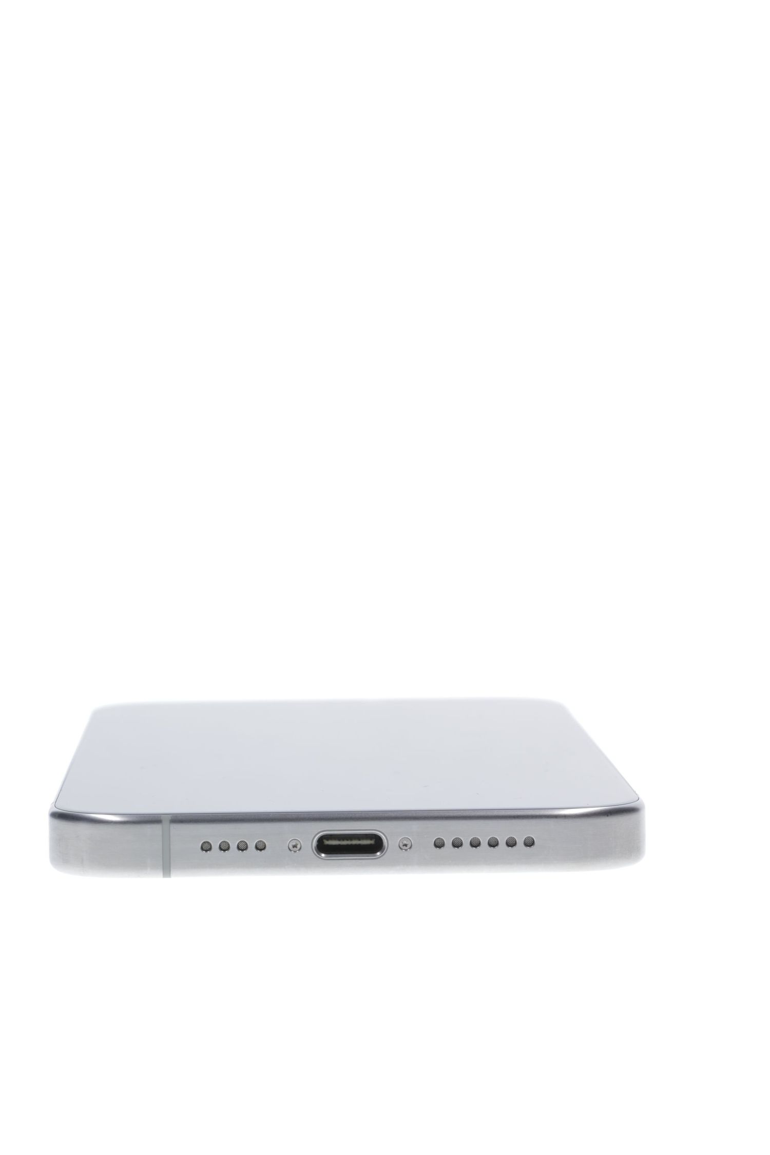 Apple iPhone 15 Pro Max 256 GB White Titanium - Bun