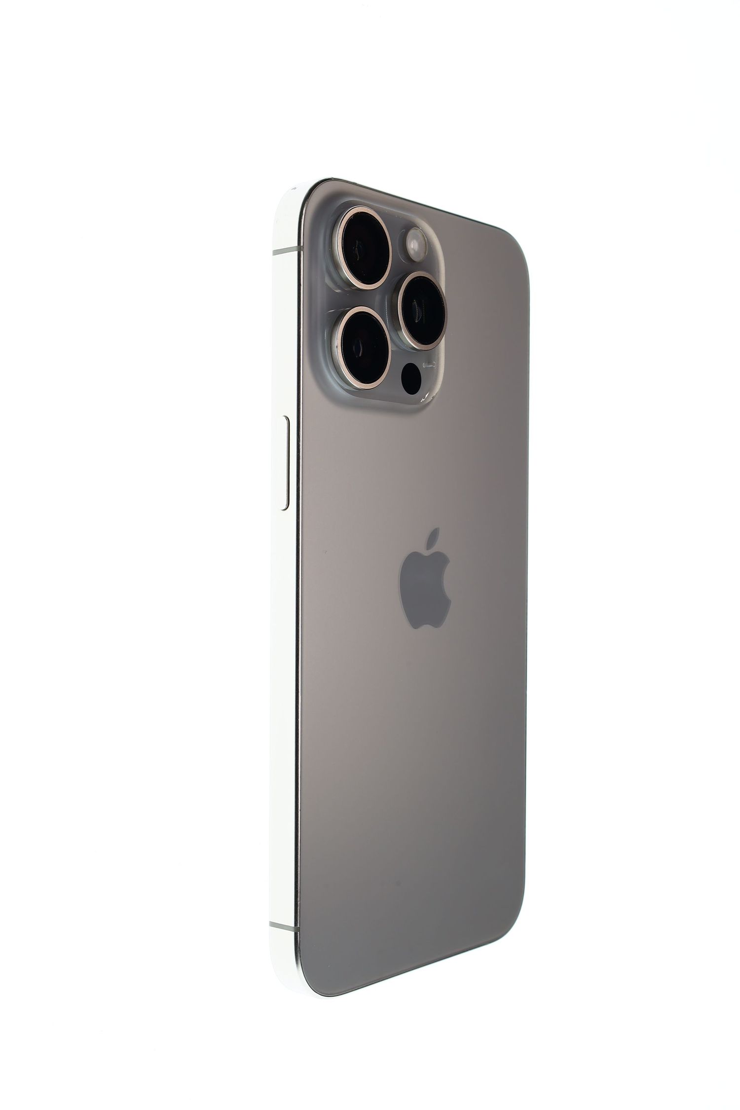 Apple iPhone 15 Pro Max 512 GB Natural Titanium - Πολύ καλό