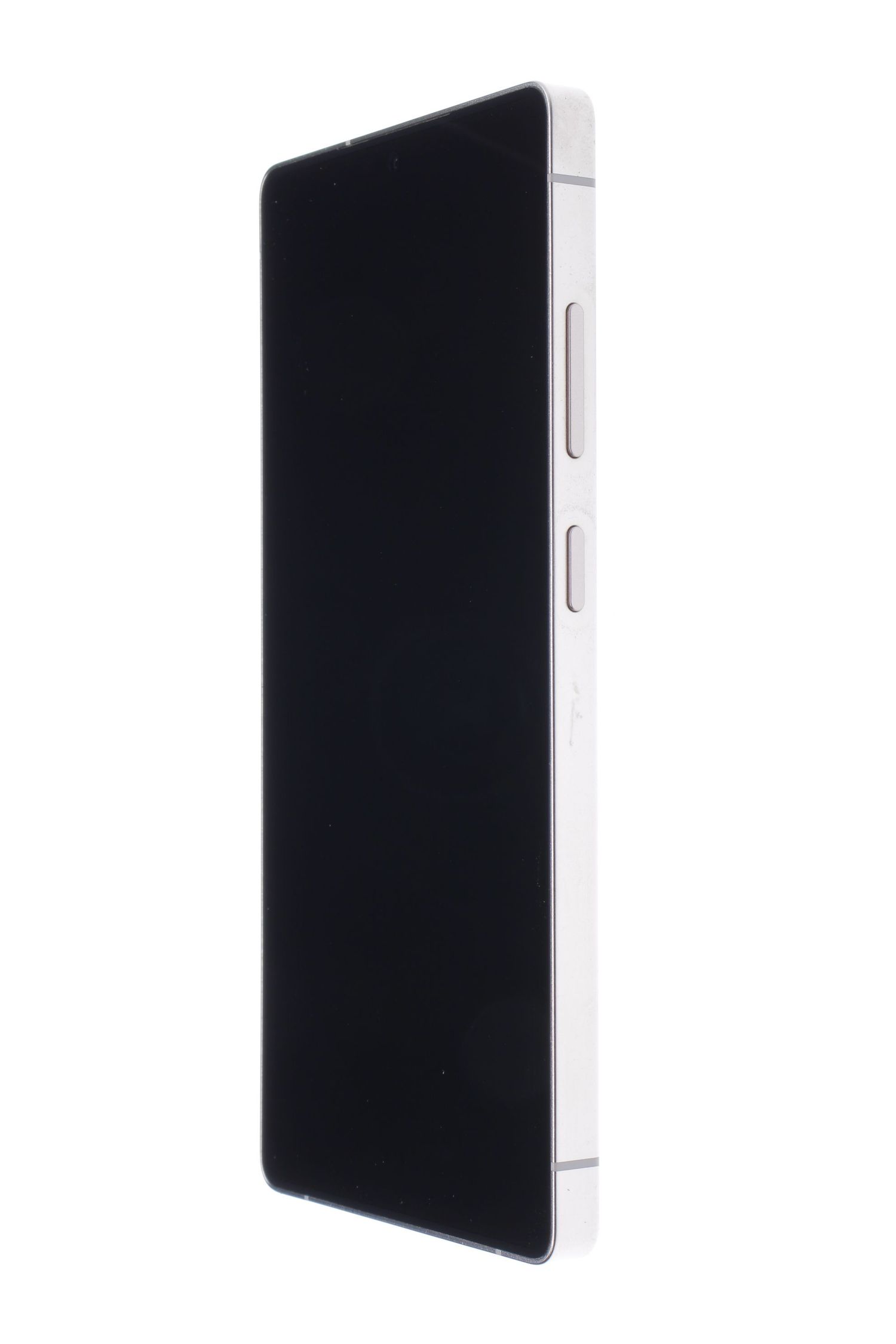Samsung Galaxy S25 Ultra 5G Dual Sim 512 GB Titanium Gray - Като нов